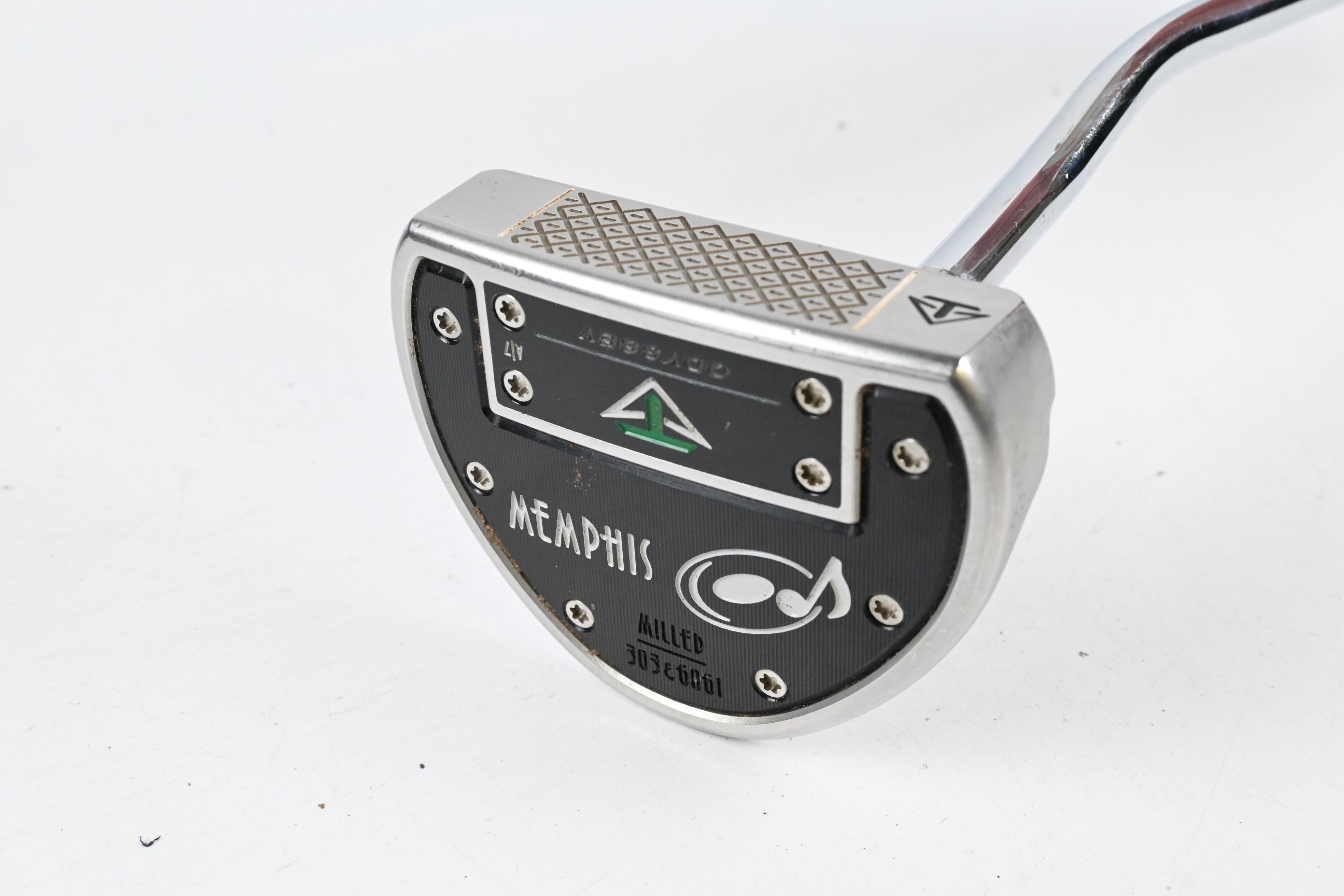Odyssey Toulon Memphis Putter / 33 Inch