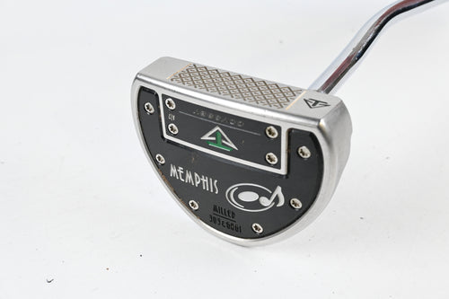 Odyssey Toulon Memphis Putter / 33 Inch