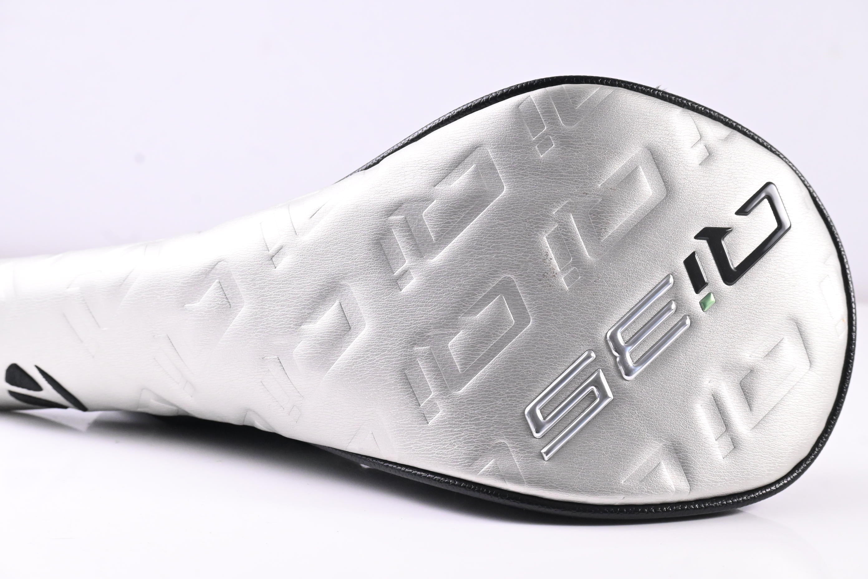 Taylormade Qi35 Driver / 9 Degree / X-Flex Kai`li CB Blue 60 Shaft