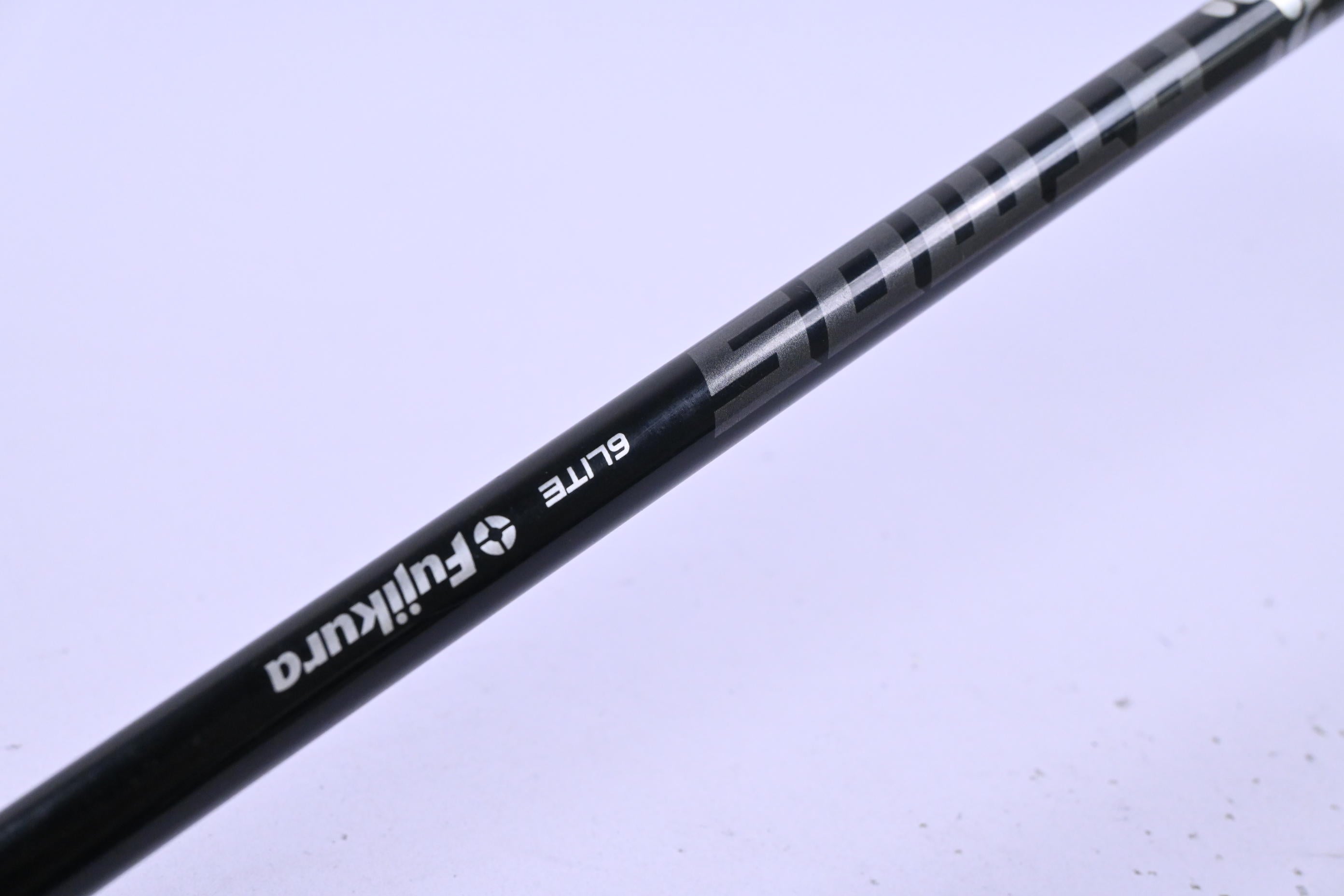 Cobra King F9 #7 Iron / Senior Flex Fujikura Atmos 6 Shaft