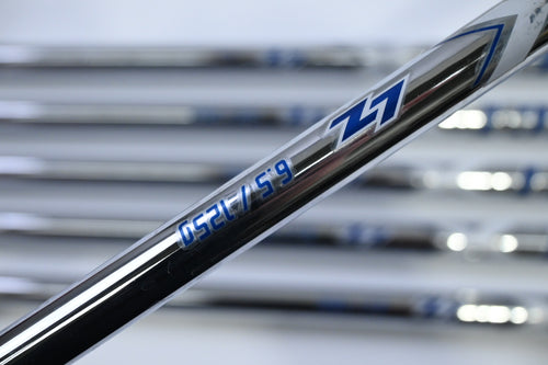 Titleist T100.S 2021 Irons / 5-PW / X-Flex Project X Loading Zone 125