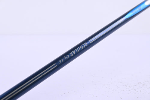 Mizuno T-Zoid Forged #3 Wood / 15 Degree / Regular Flex EXSAR Platinum 65 Shaft