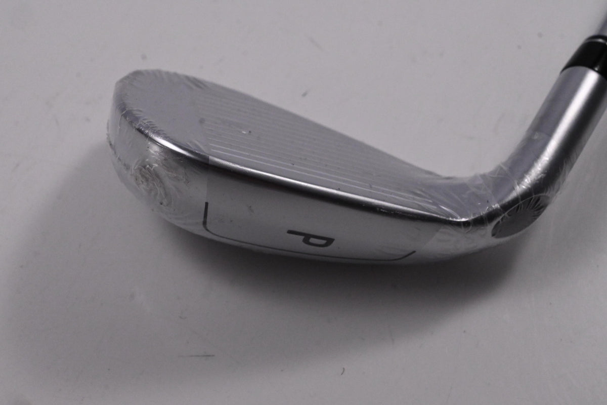 Callaway Big Bertha Reva 21 Pitching Wedge / 44 Degree / Regular Flex Elevate 95
