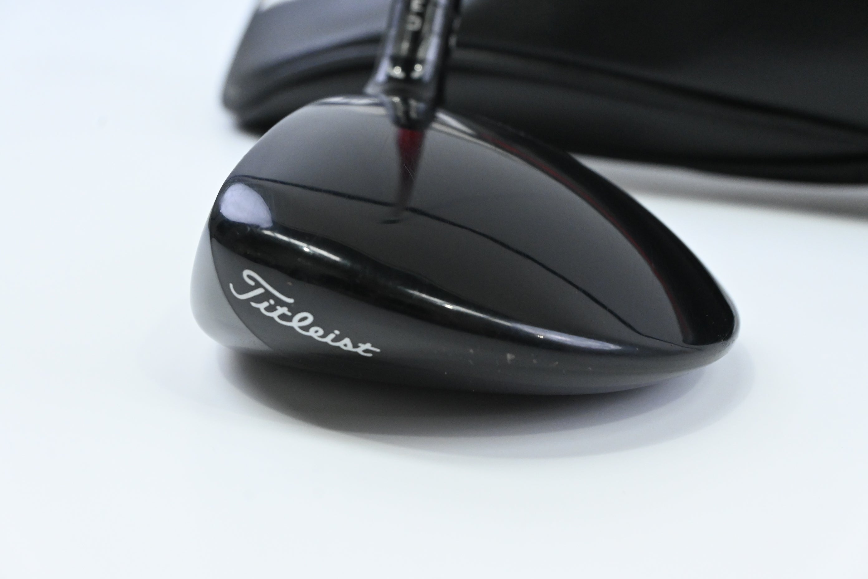 Left Hand Titleist GT2 #3 Wood / 15 Degree / Regular Flex Denali Red 60 Shaft