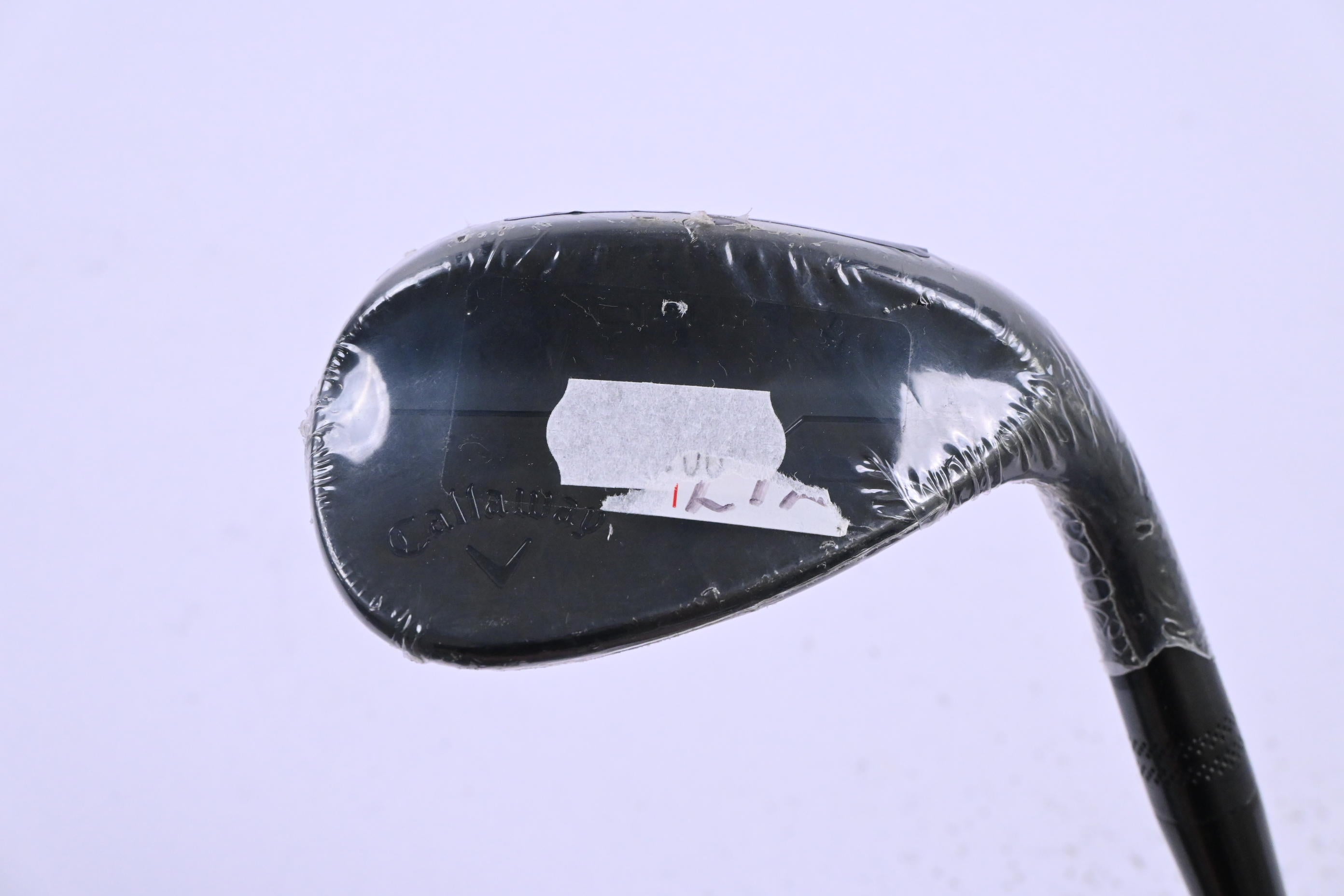 Callaway Opus Gap Wedge / 50 Degree / Wedge Flex Dynamic Gold 115 Shaft