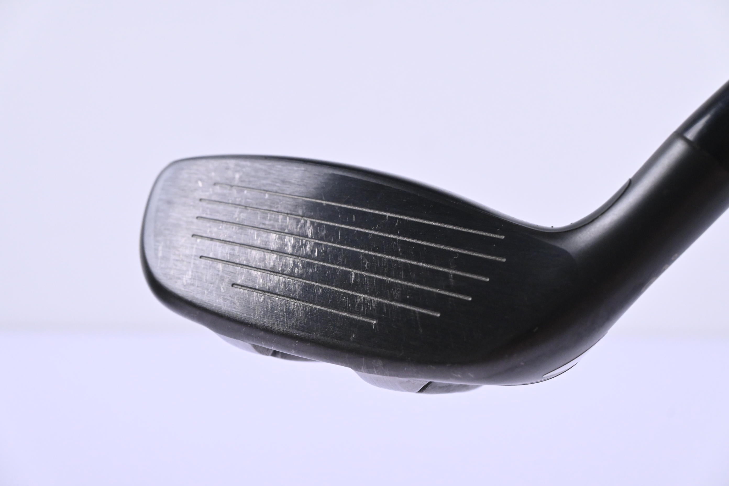 Cobra King Radspeed #4 Hybrid / 21 Degree / Regular Flex Recoil ESX 480 Shaft