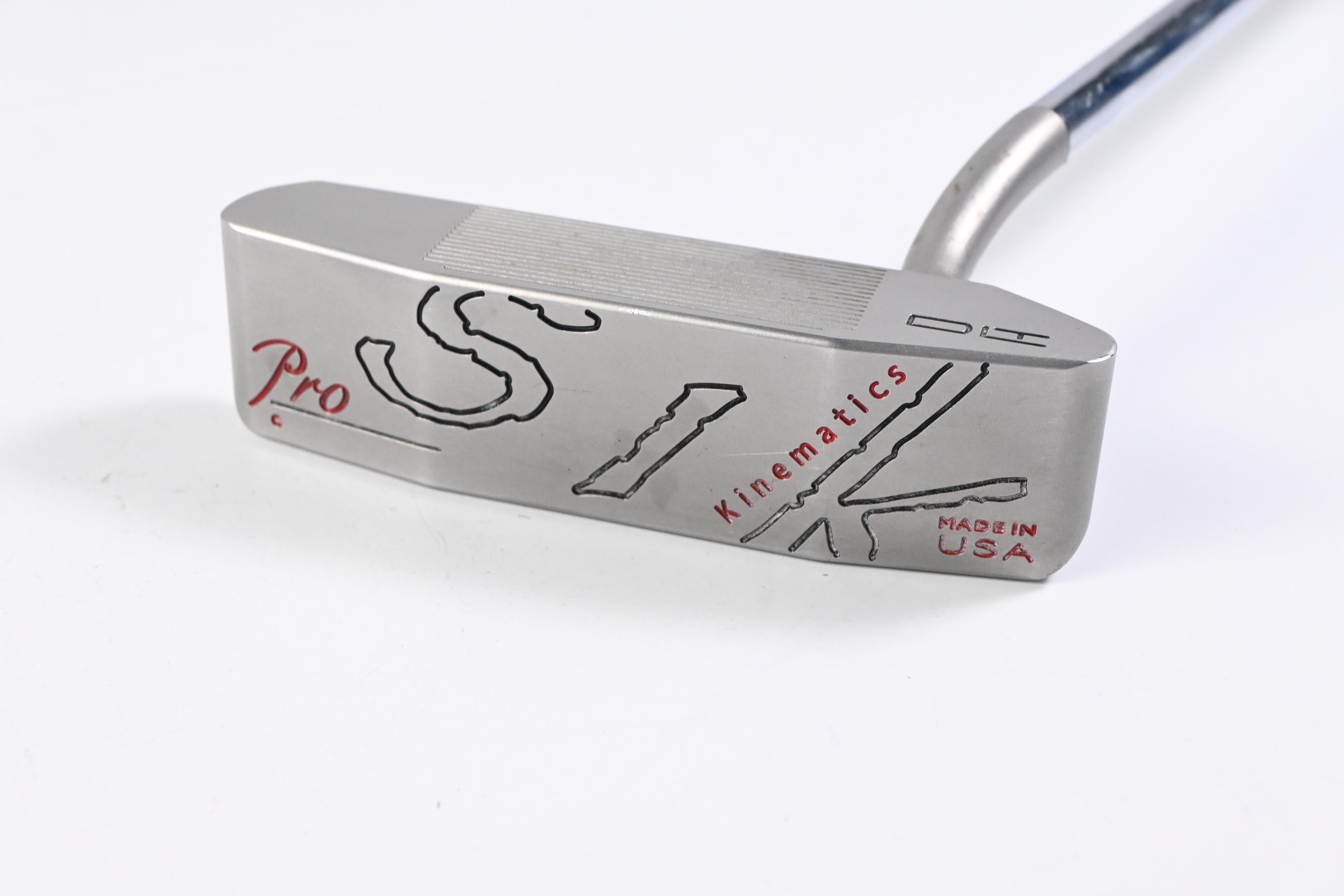 SIK Pro C-Series Putter / 35 Inch