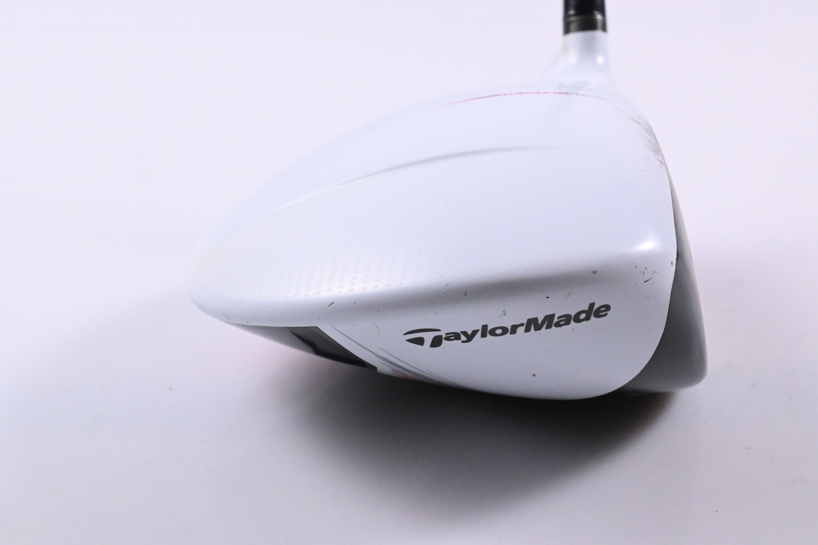 Taylormade Aeroburner Driver / 10.5 Degree / Regular Flex Aldila RIP Sigma 60