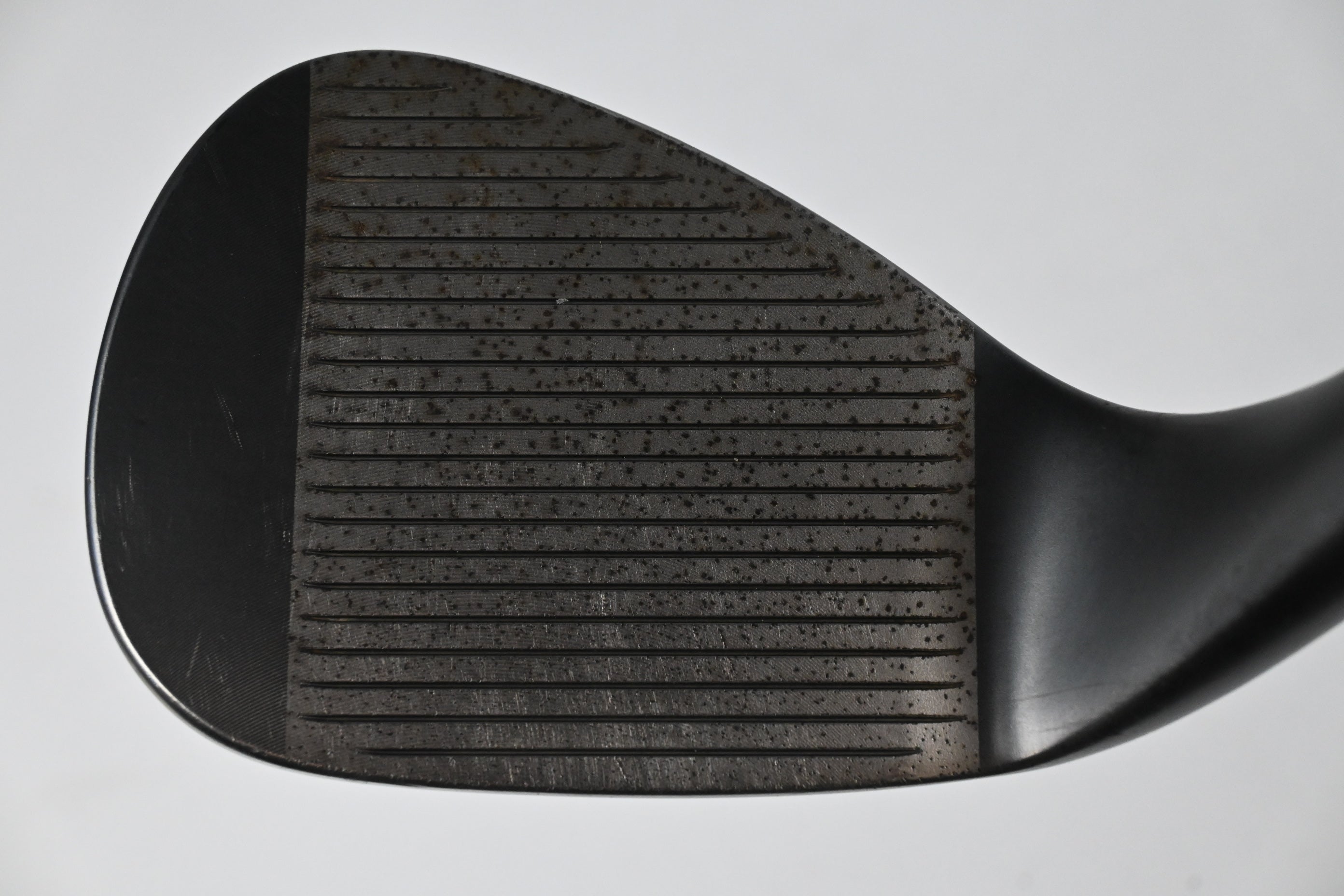 Ping S159 Lob Wedge / 60 Degree / Black Dot / X-Flex Dynamic Gold X100 Shaft
