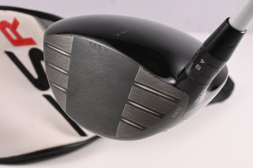 Titleist TSR1 Driver / 10 Degree / Senior Flex Aldila Ascent 40 Shaft