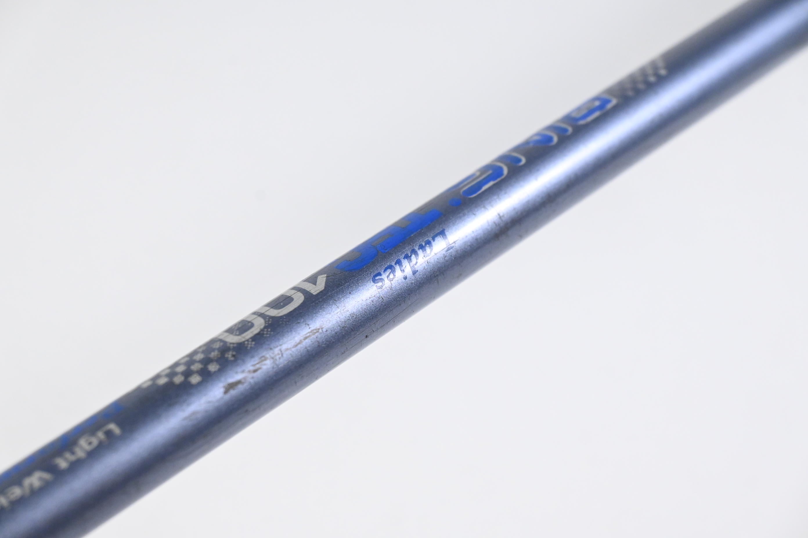 Ladies Ping G2 HL #8 Iron / Orange Dot / Ladies Flex Ping TFC 100 Shaft