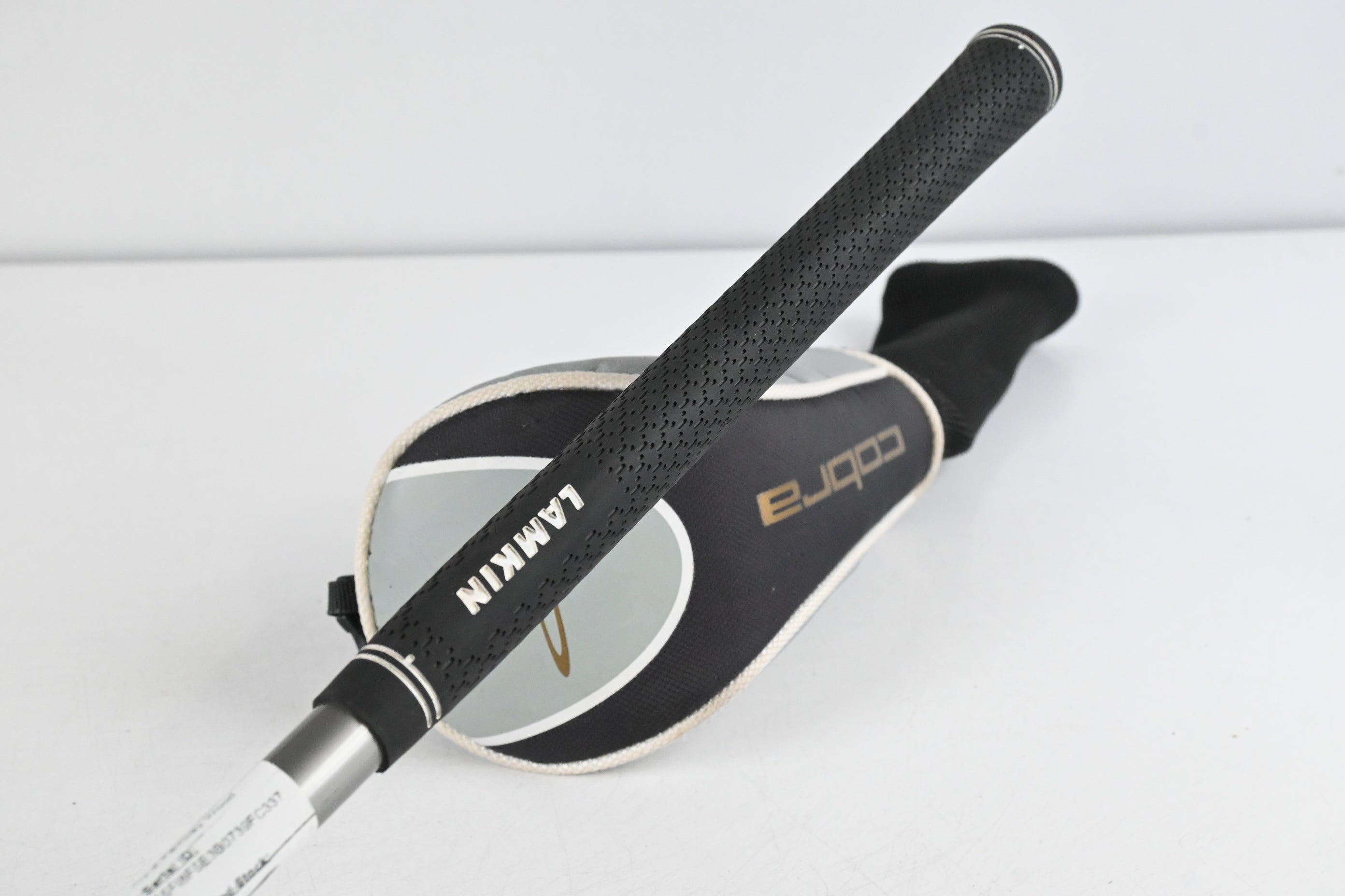 Cobra Fly-Z #5 Wood / 19 Degree / Regular Flex Cobra Fly-Z 70 Shaft