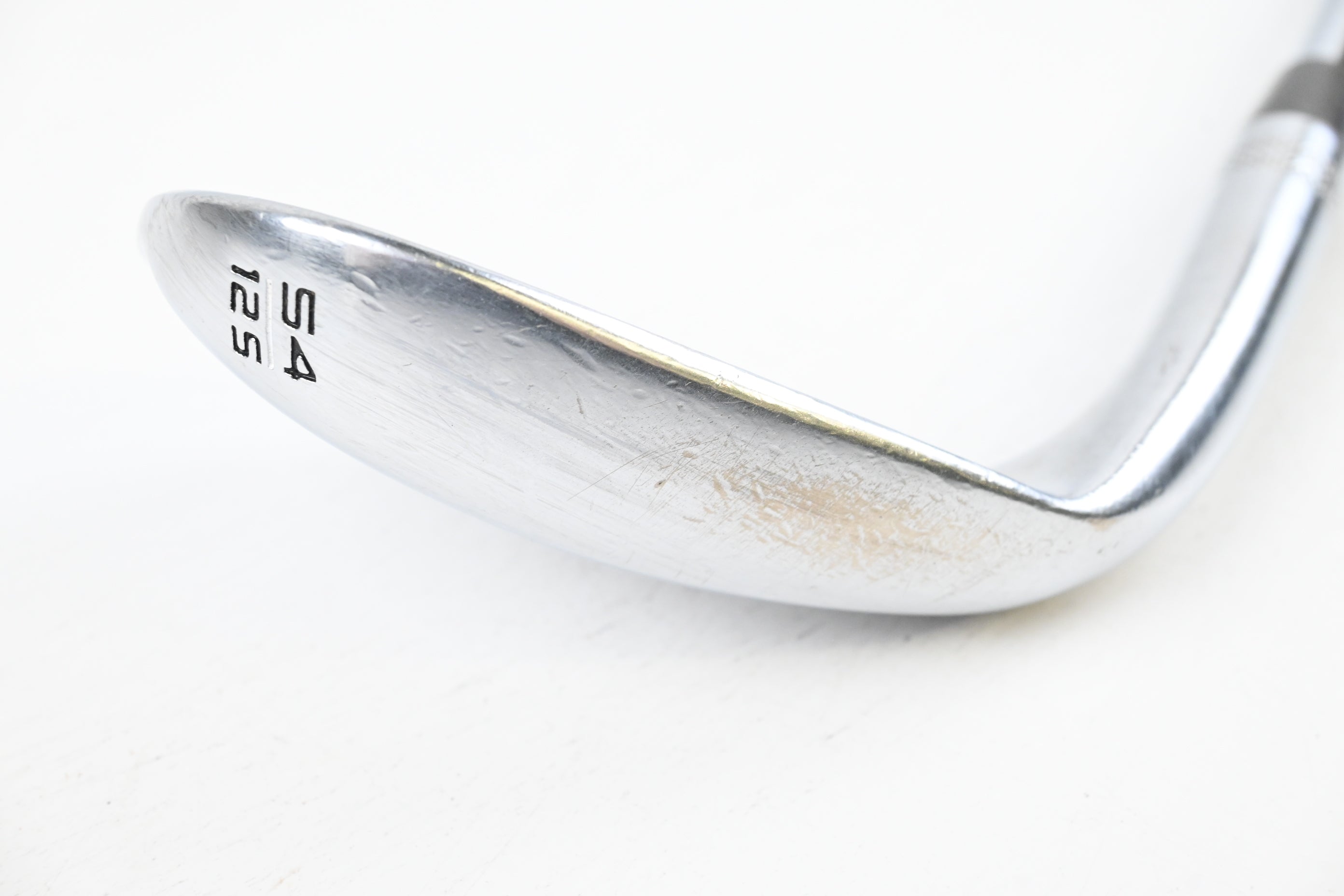 Callaway Opus Sand Wedge / 54 Degree / Wedge Flex Dynamic Gold 115 Shaft