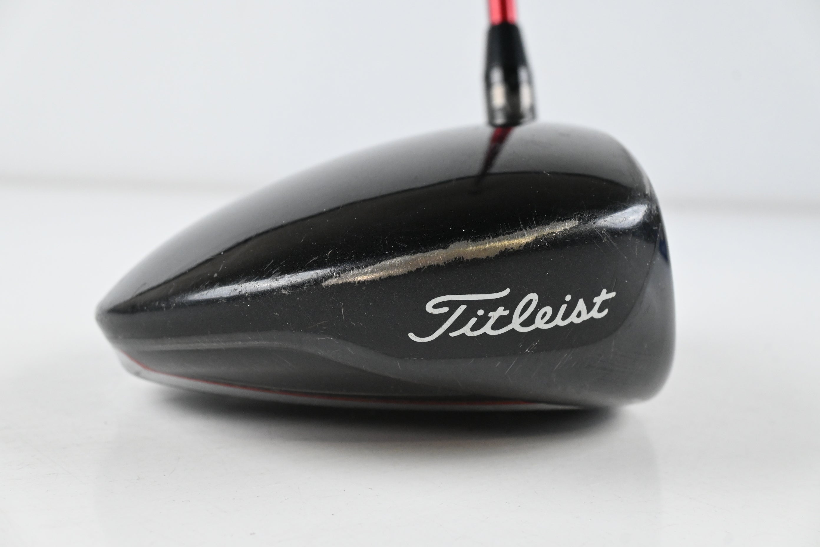 Titleist 913 D2 Driver / 9.5 Degree / Regular Flex Bassara 55 Shaft