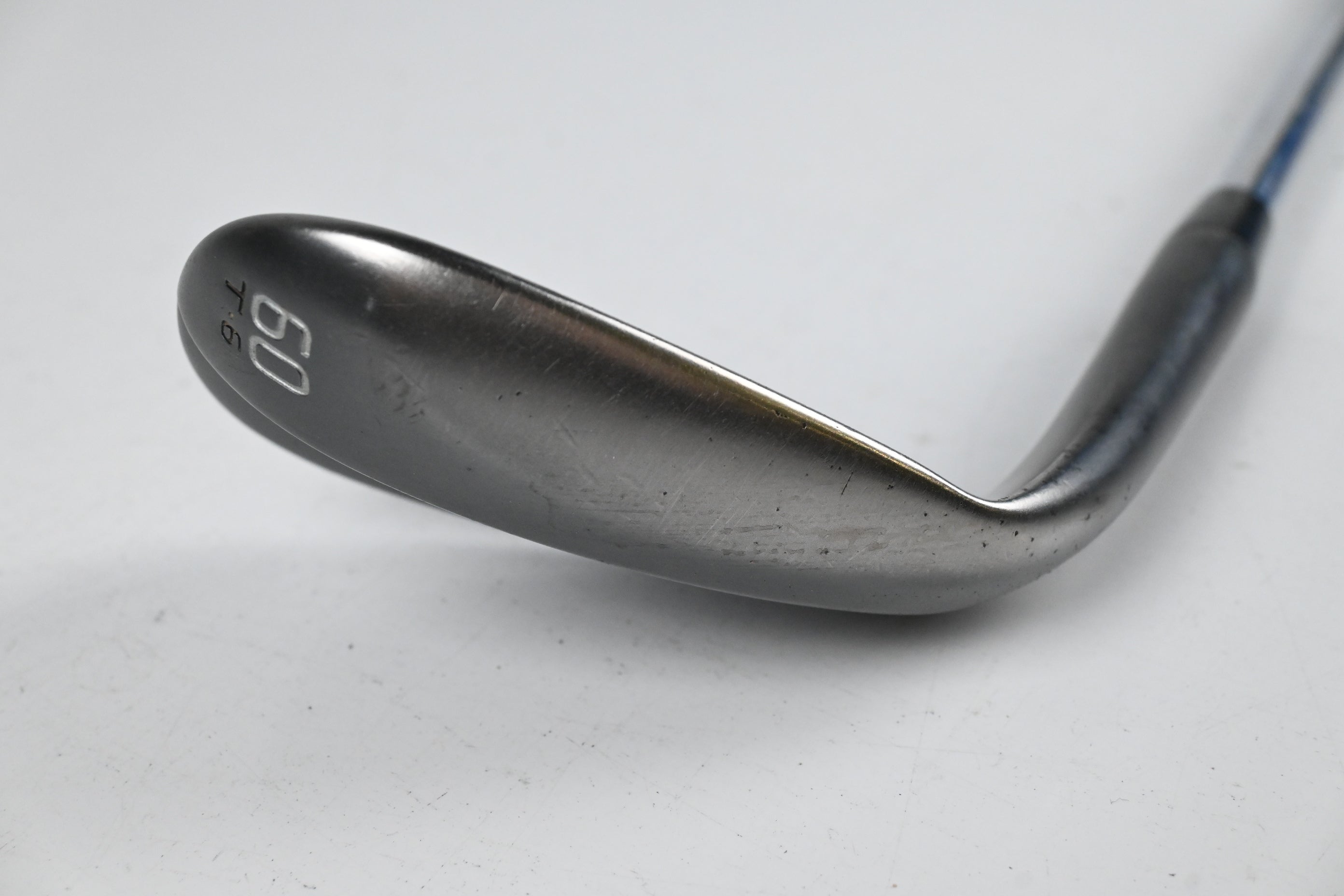 Ping S159 Lob Wedge / 60 Degree / Black Dot / X-Flex Dynamic Gold X100 Shaft