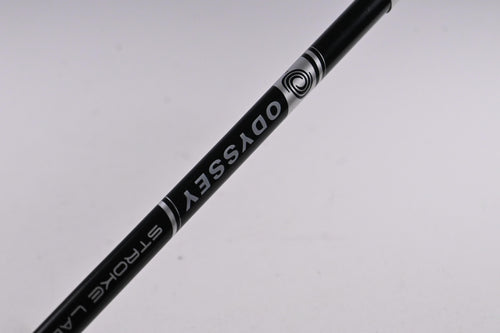 Odyssey Stroke Lab Black Counterbalance Putter / 38 Inch