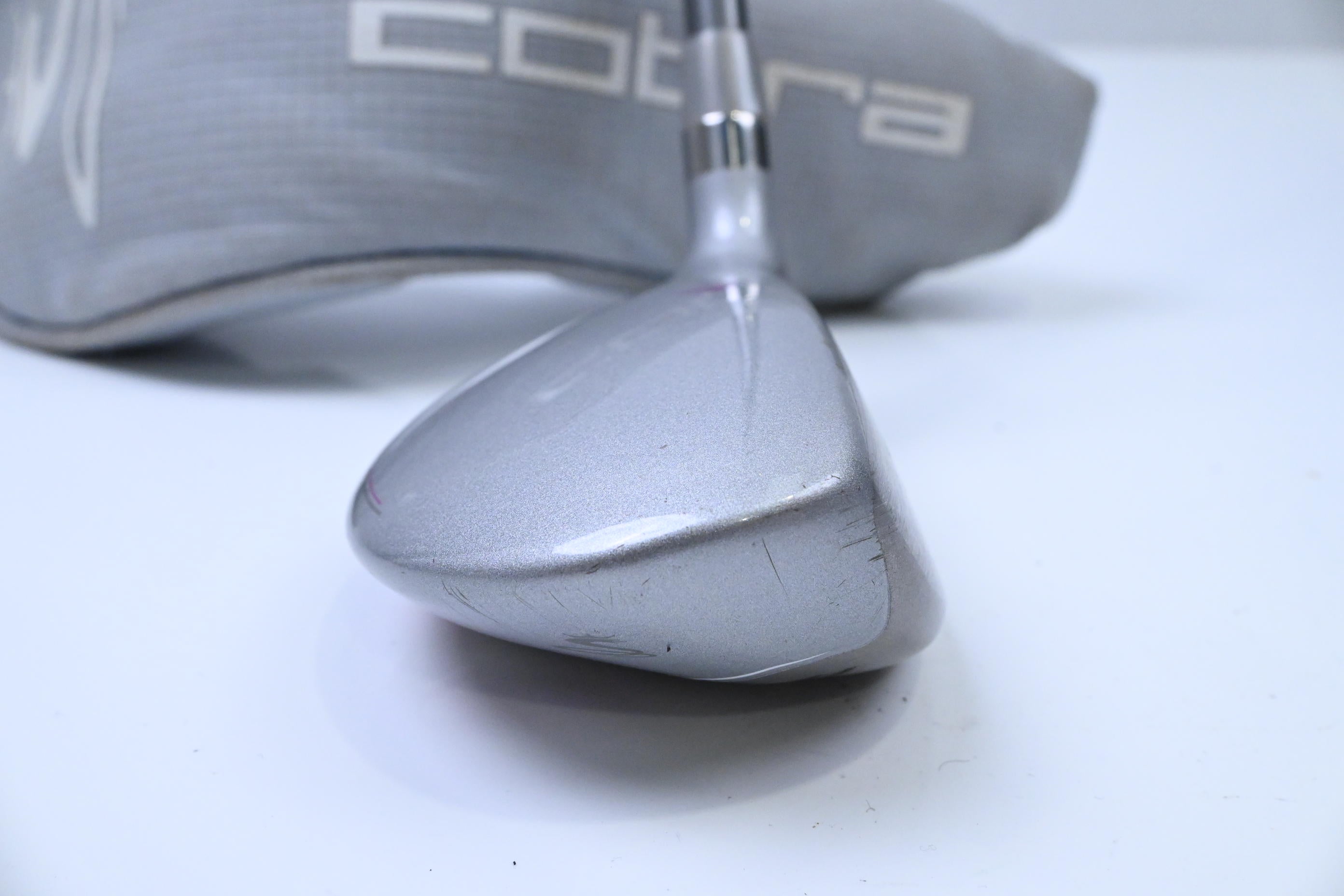 Ladies Cobra Fly XL #5 Hybrid / 23 Degree / Ladies Flex Cobra Fly XL Shaft