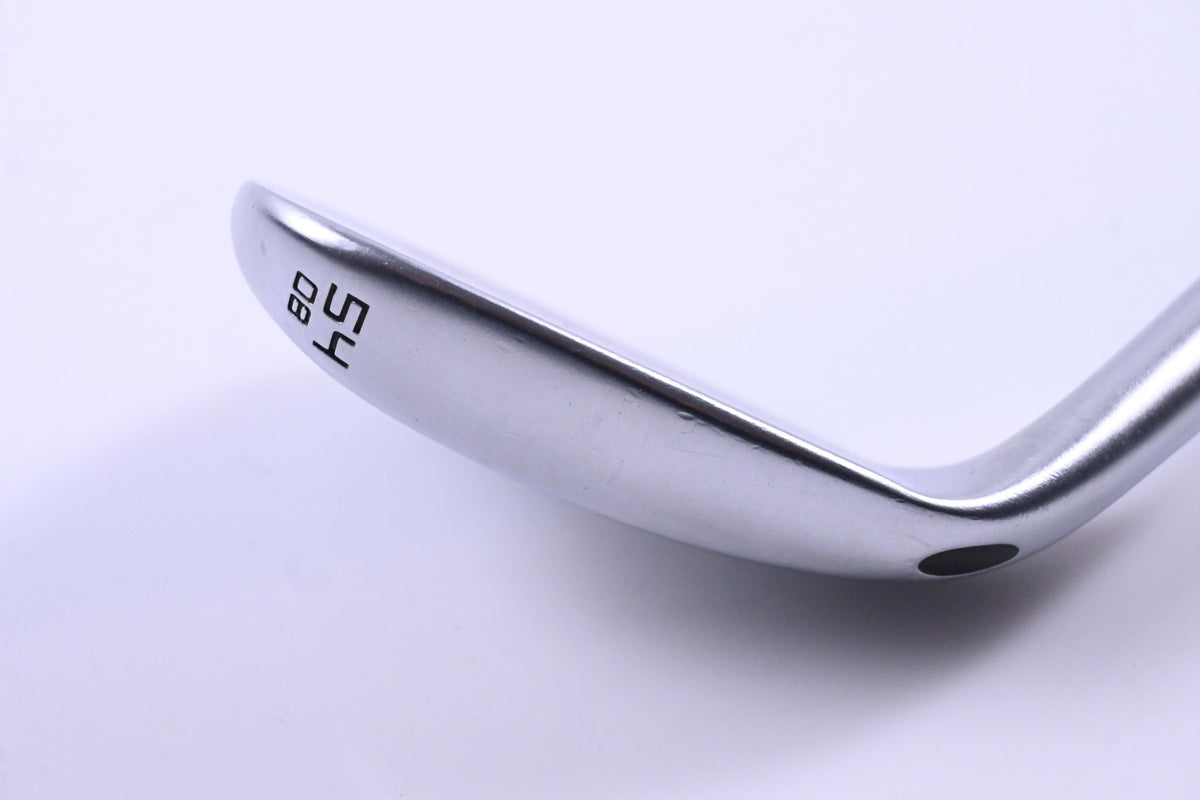Wilson Staff Model ZM Sand Wedge / 54 Degree / Wedge Flex Dynamic Gold Spinner