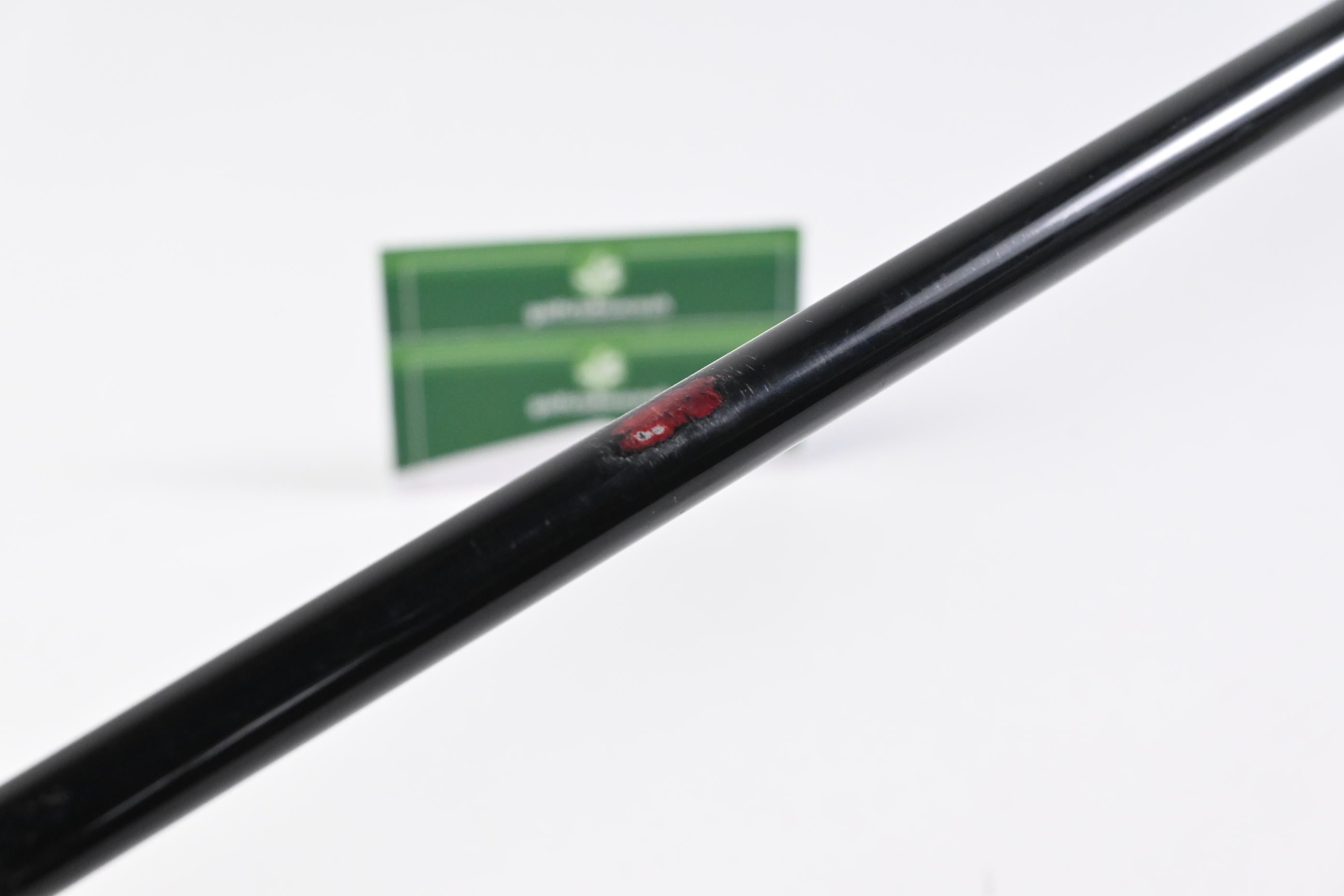 Ping G400 Driver / 8.5 Degree / Stiff Flex HZRDUS Smoke Red RDX 60 Shaft