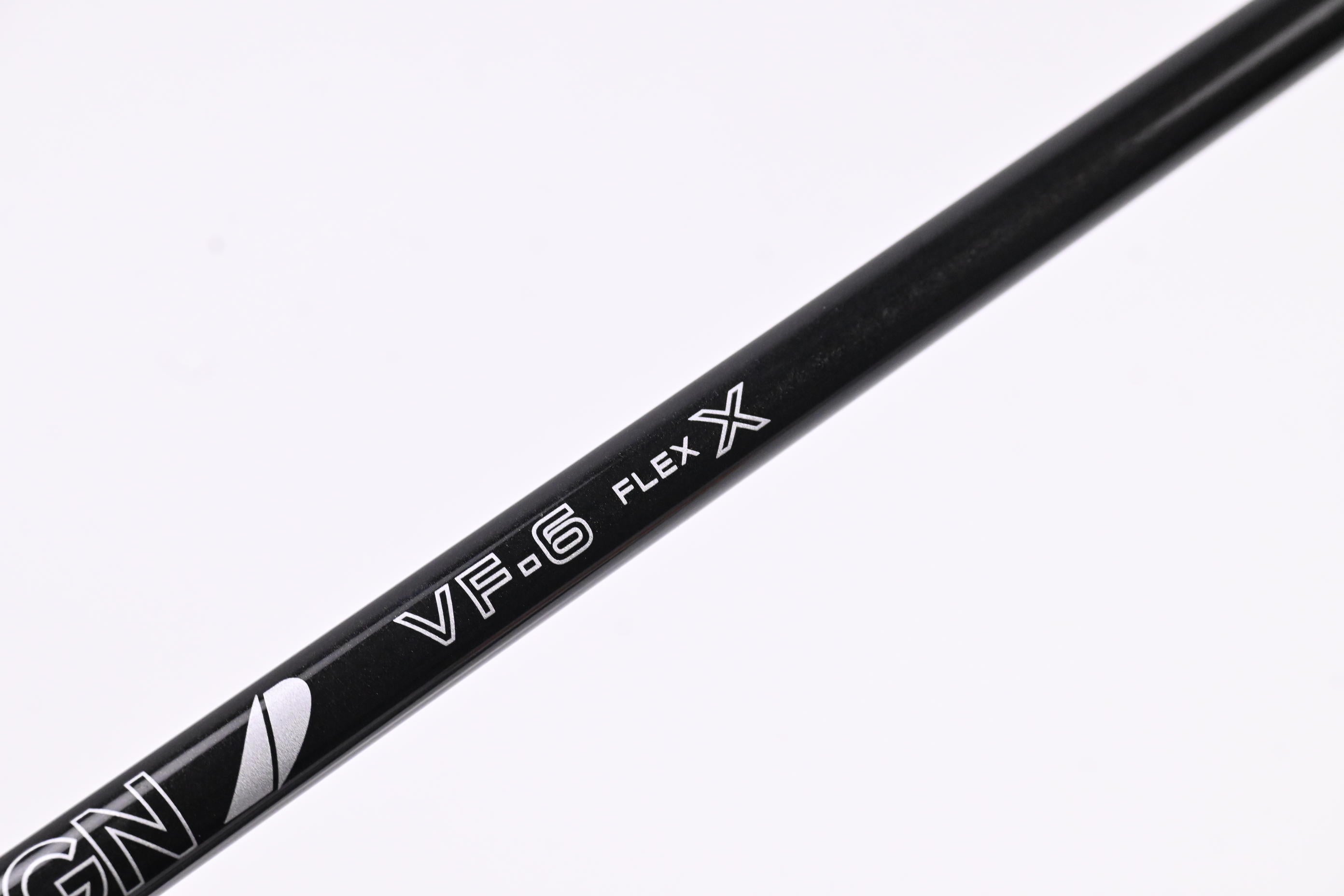 Graphite Design Tour AD VF-6 Driver Shaft / X-Flex / Titleist Adaptor