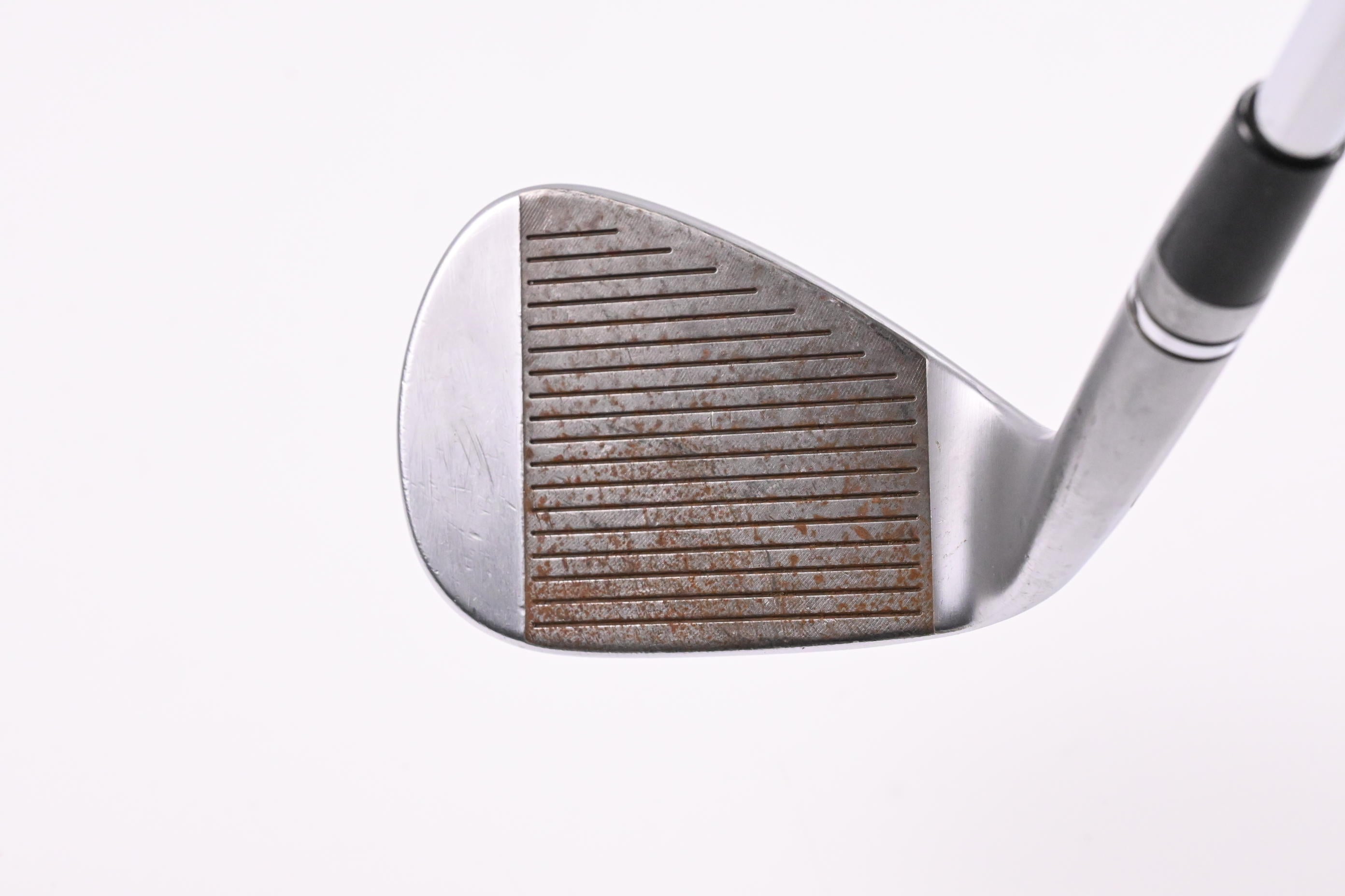 Taylormade Milled Grind 4 Lob Wedge / 60 Degree / Wedge Flex Dynamic Gold 115