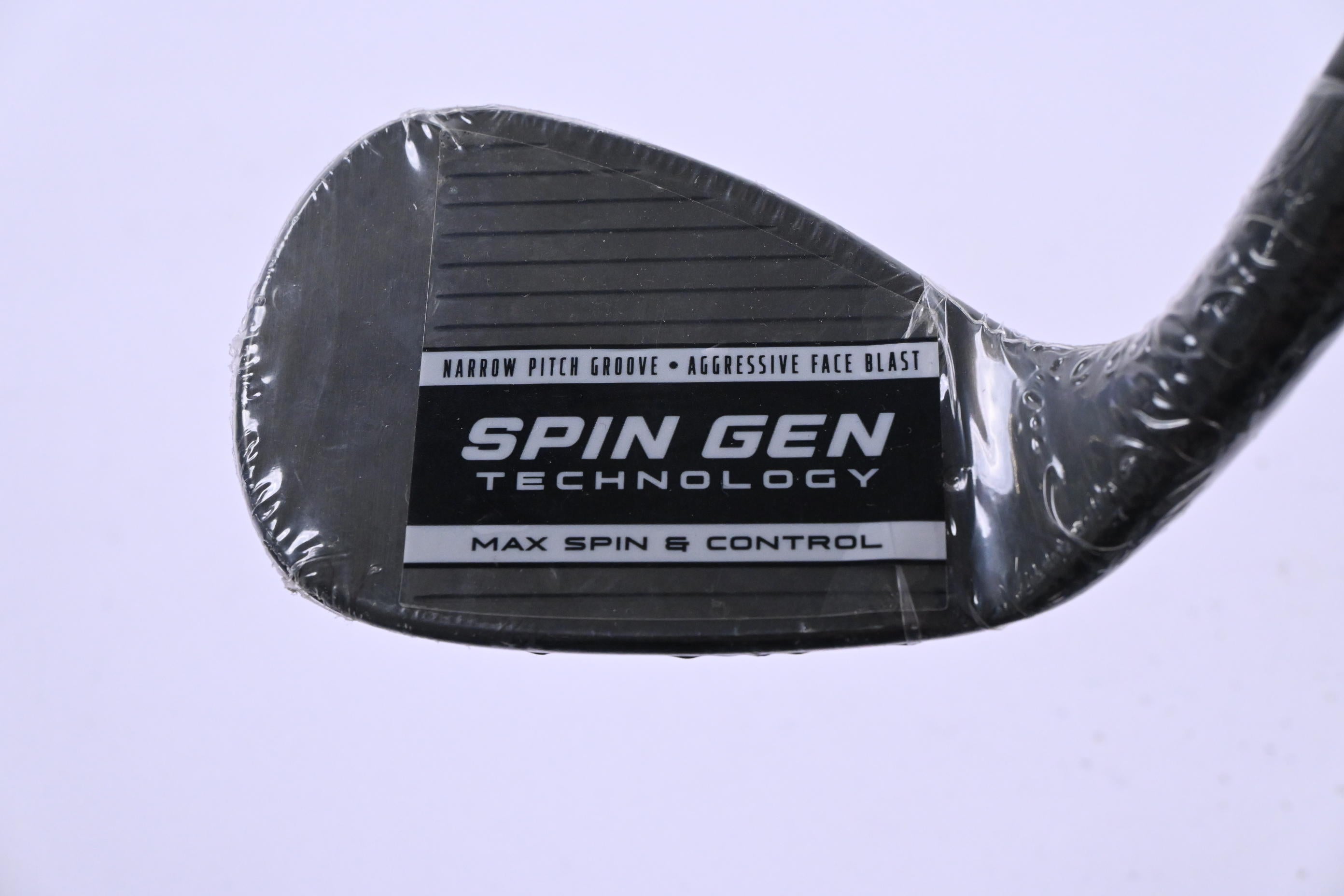 Callaway Opus Gap Wedge / 50 Degree / Wedge Flex Dynamic Gold 115 Shaft