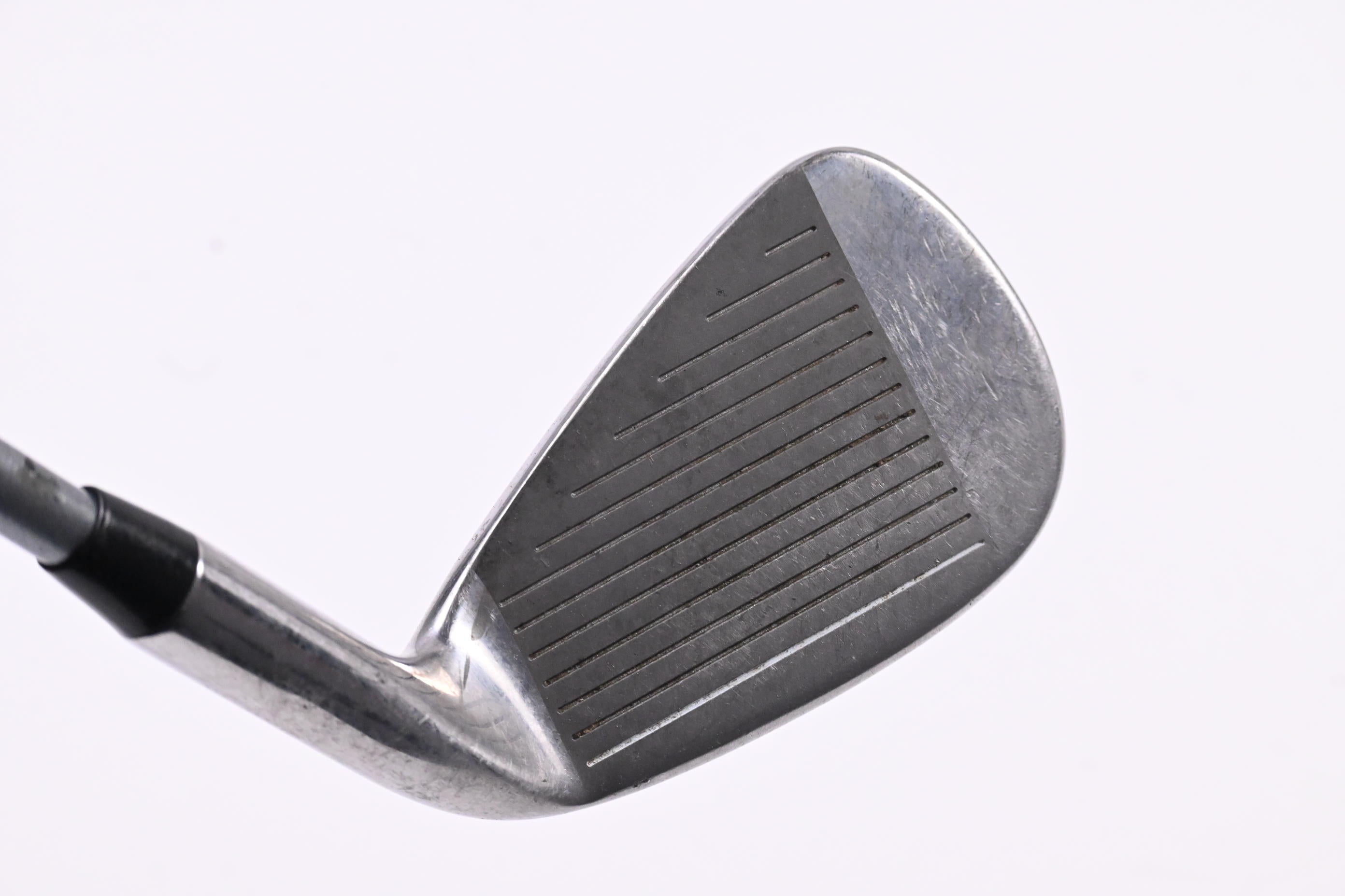 Left Hand US Kids WT-10s #7 Iron / Youth Flex US Kids Ultralight 63 Shaft