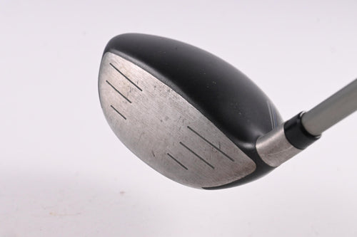 Ladies Taylormade Jetspeed #5 Wood / 19 Degree / Ladies Flex Matrix 49 Shaft