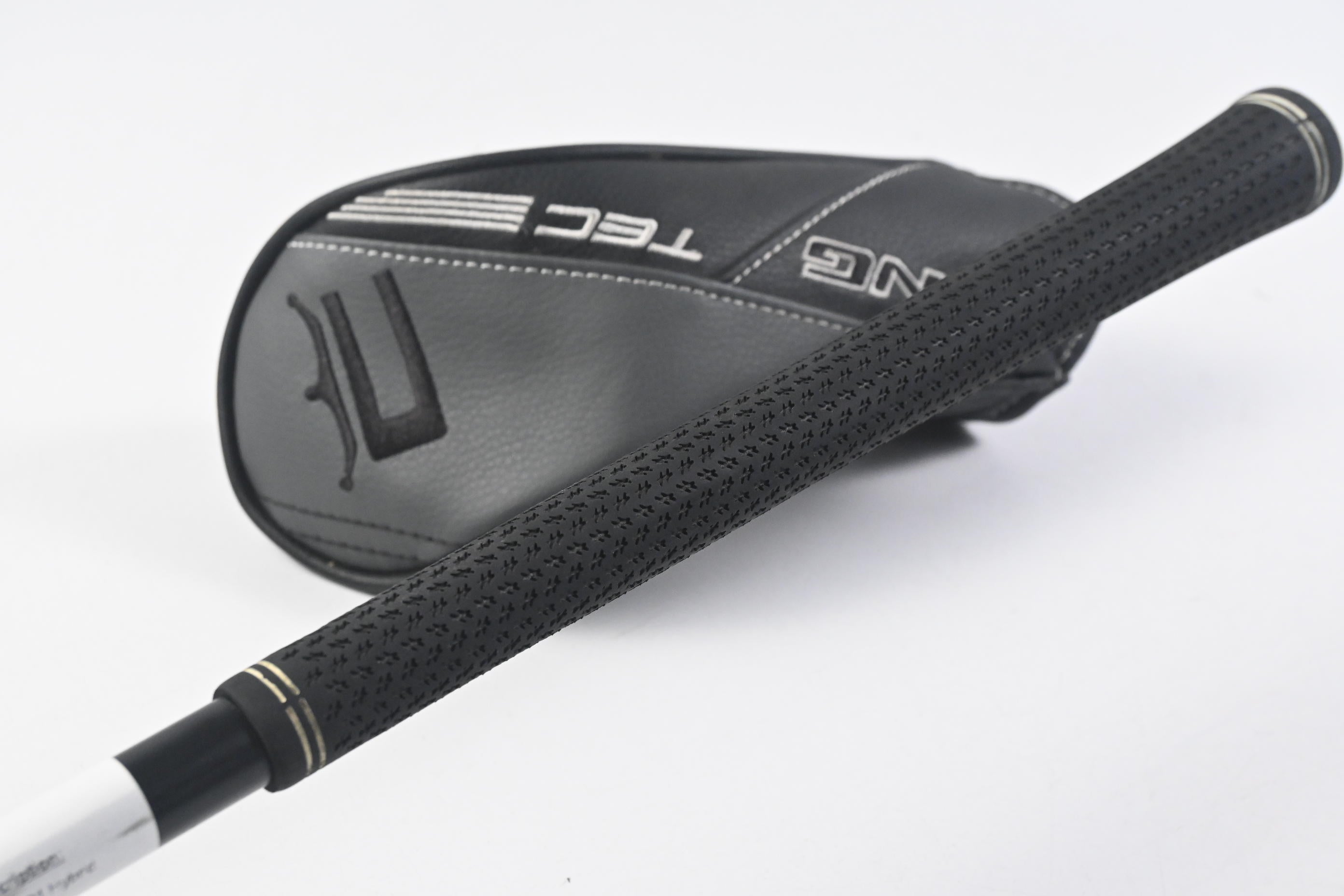 Cobra King Tec 2021 #3 Hybrid / 19 Degree / Stiff Flex KBS TGI 85 Shaft