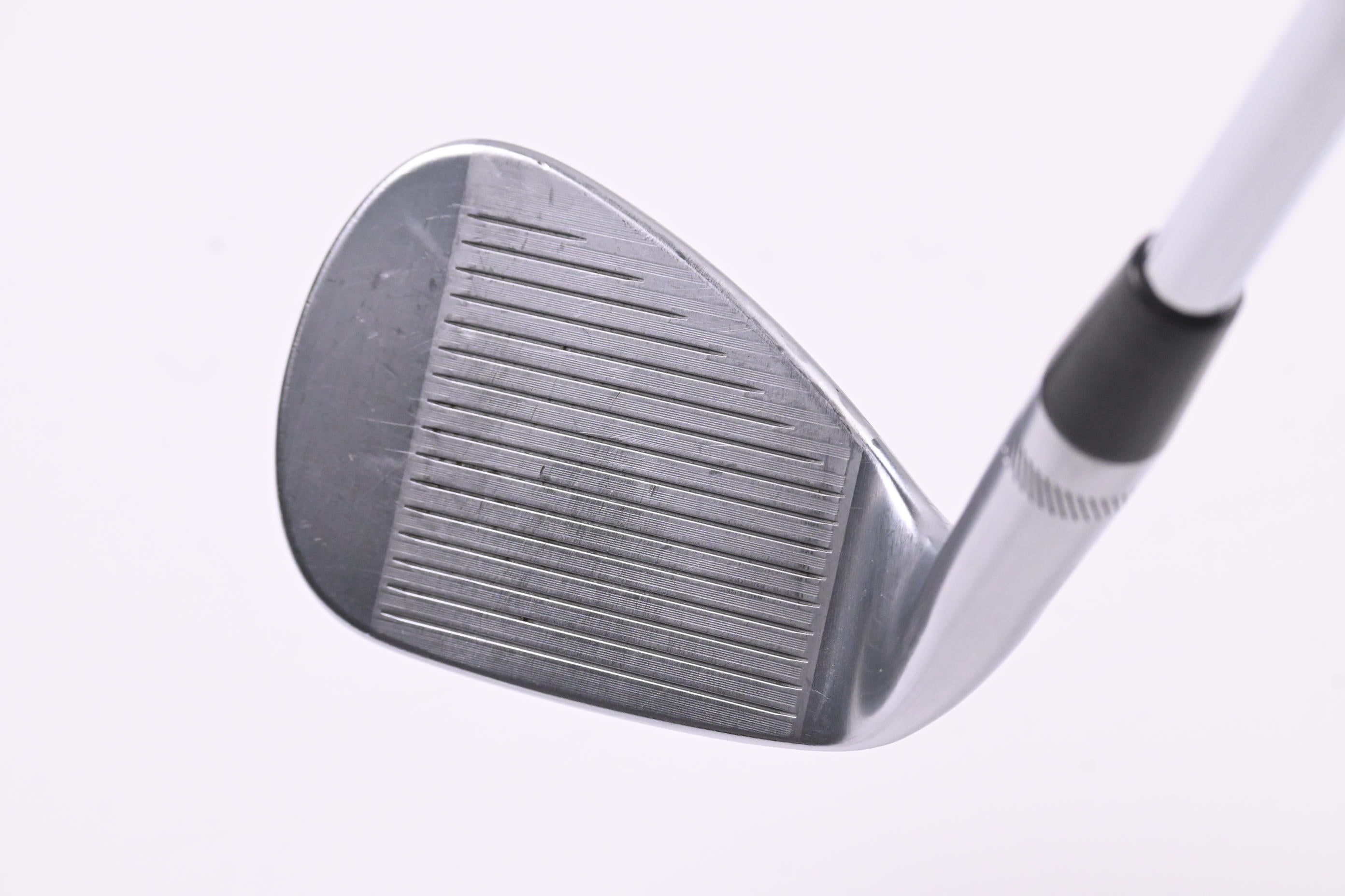 Titleist Vokey SM10 Gap Wedge / 50 Degree / Wedge Flex Titleist Vokey SM10 Shaft
