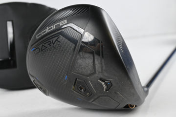 Cobra Darkspeed X Driver / 10.5 Degree / Stiff Flex UST Mamiya LIN-Q M40X 6