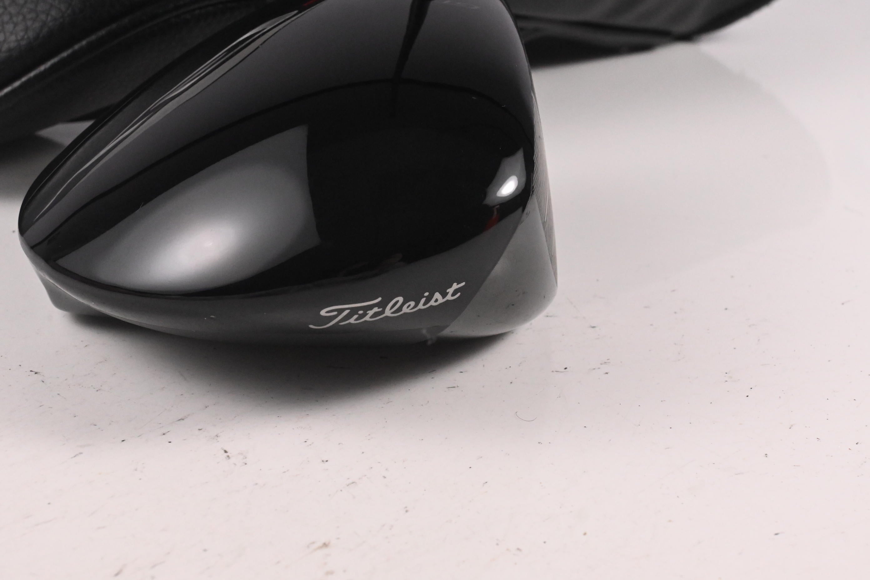 Titleist GT4 Driver / 9 Degree / X-Flex HZRDUS Black 60 Shaft