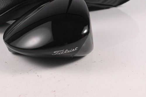 Titleist GT4 Driver / 9 Degree / X-Flex HZRDUS Black 60 Shaft