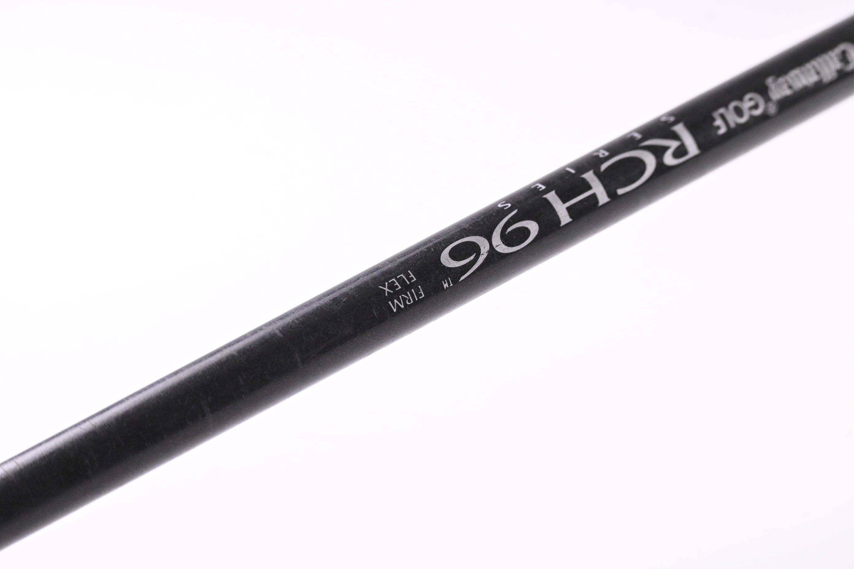 Callaway Big Bertha War Bird Driver / 12 Degree / Firm Flex Callaway RCH 96