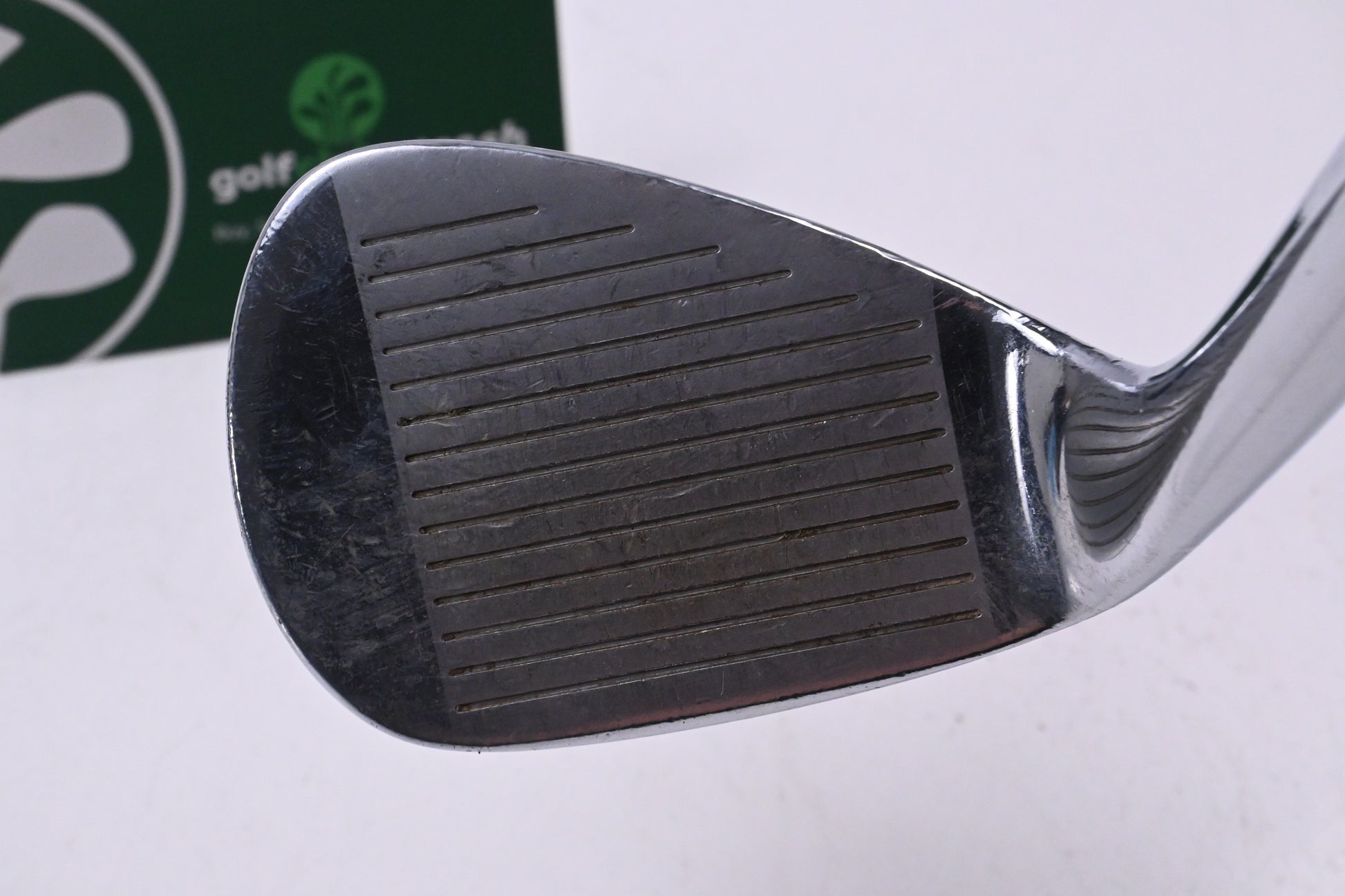 Nakashima Tour Forged Gap Wedge / 52 Degree / Regular Flex N.S.Pro Zelos 7