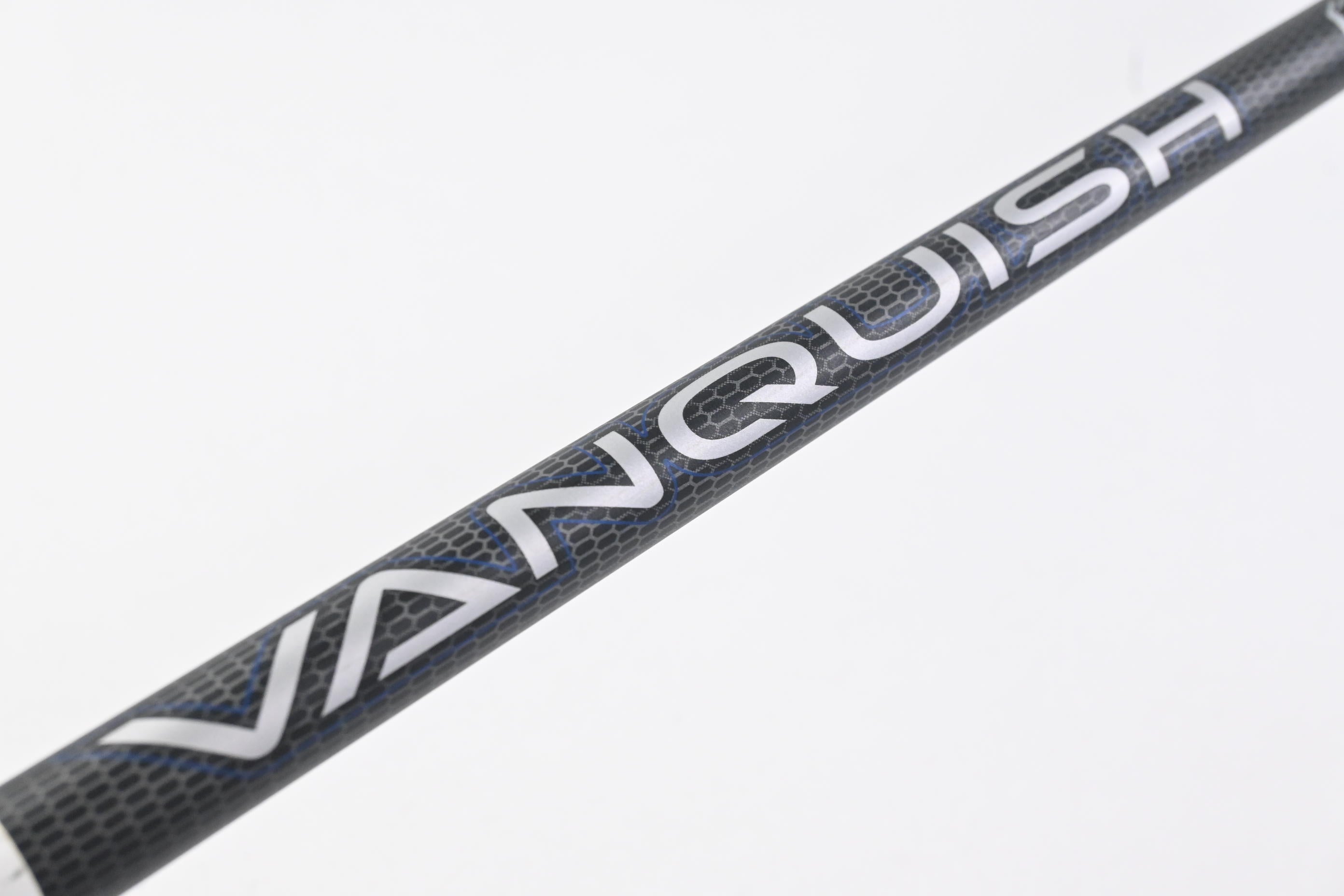 Vanquish 5 #3 Wood Shaft / Senior Flex / Callaway 3rd Gen