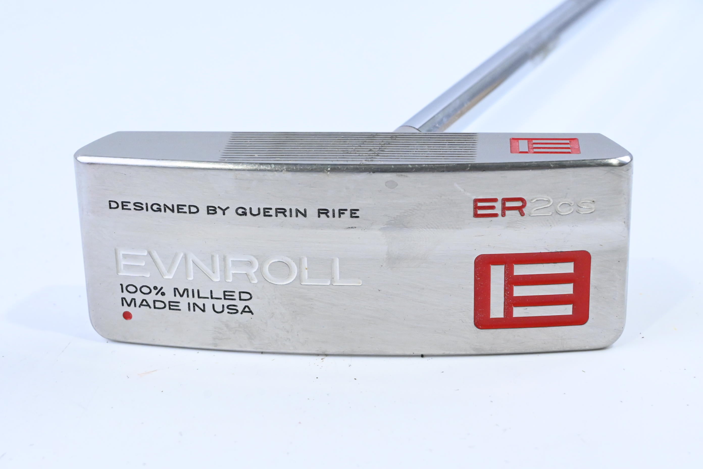 Evnroll V-Series ER2cs 2021 Putter / 32.5 Inch