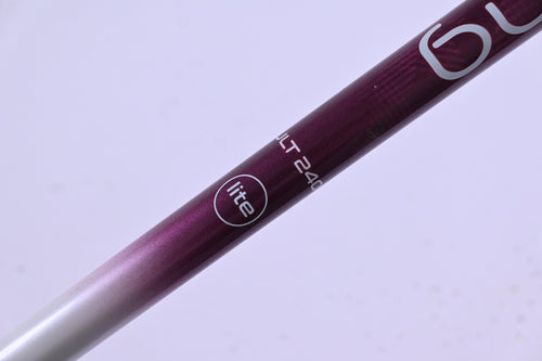 Ladies Ping G Le2 #5 Hybrid / 26 Degree / Ladies Flex Ping ULT 240 Shaft