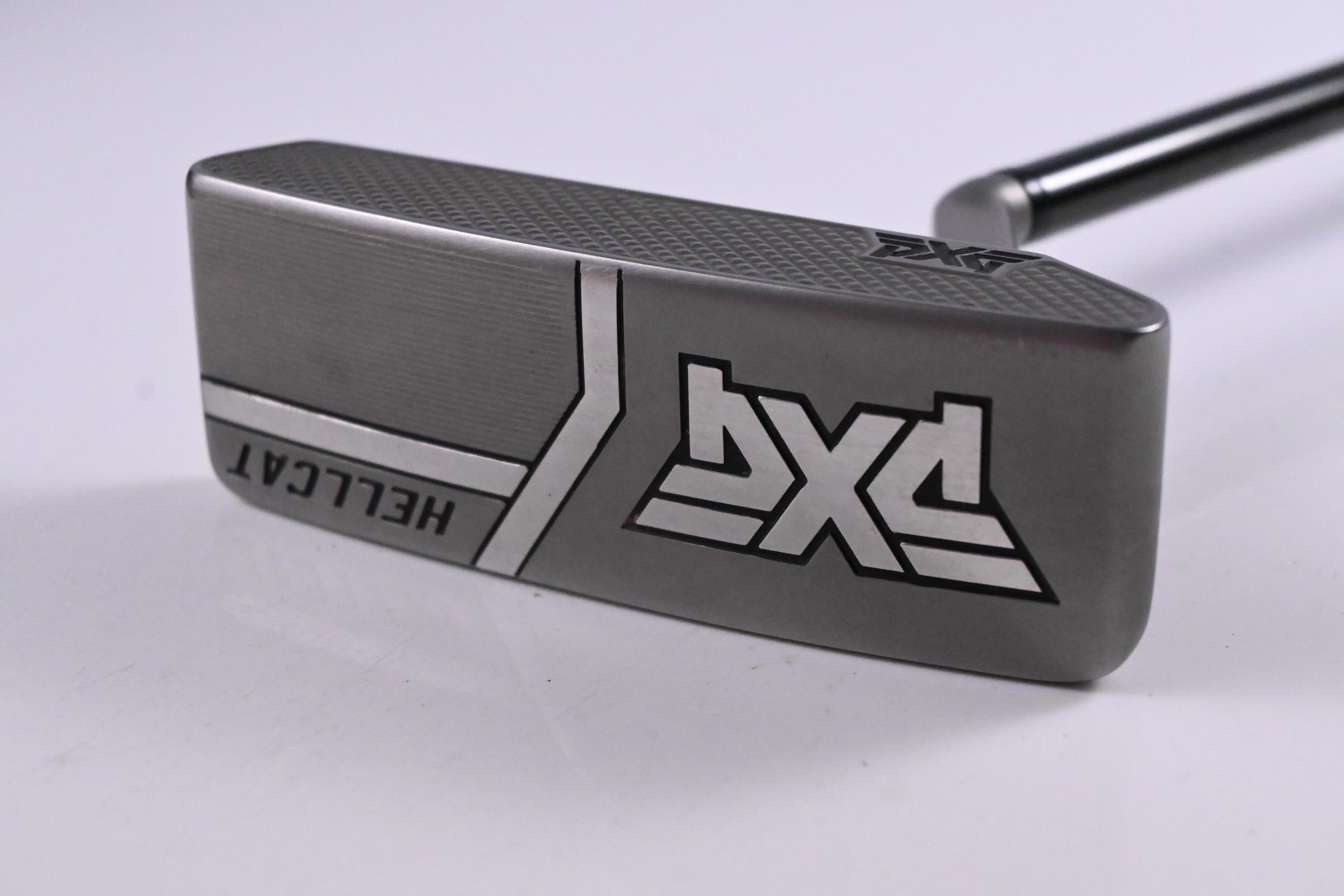 PXG Hellcat ZT Putter / 35 Inch