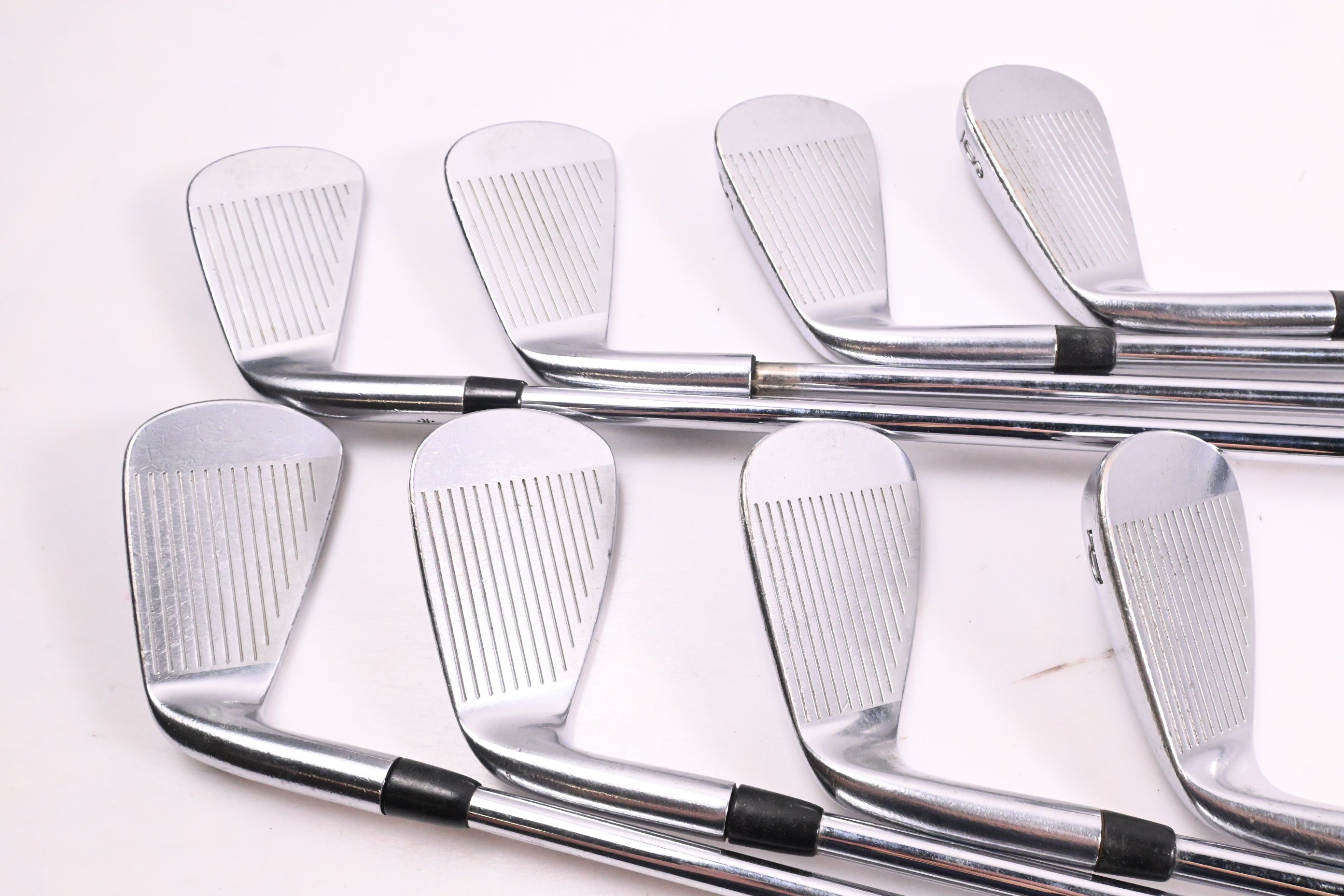Callaway X-Forged 2007 Irons / 3-PW / X-Flex Project X Shafts
