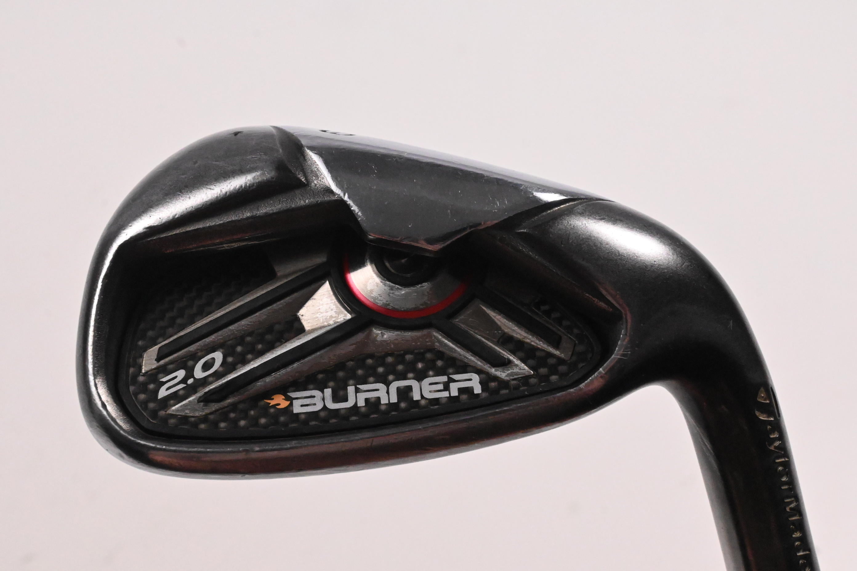 Taylormade Burner 2.0 #9 Iron / 40 Degree / Regular Flex Taylormade Burner Shaft