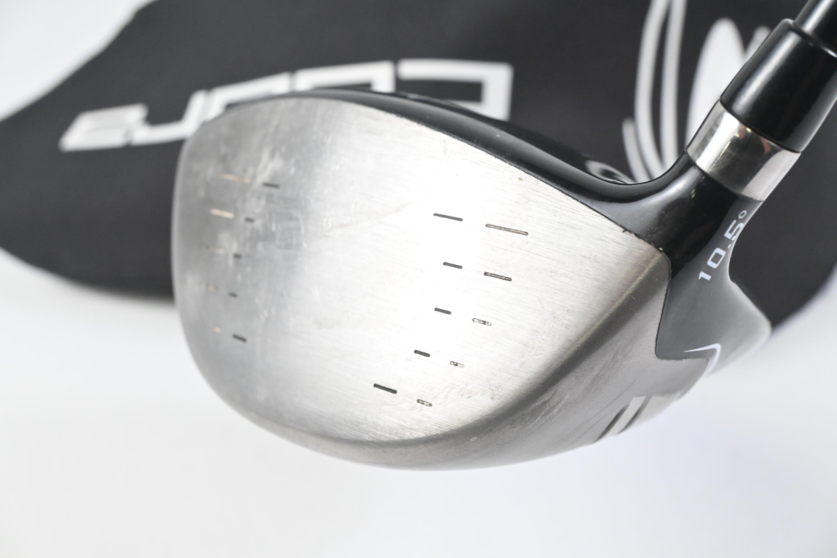 Cobra Fly XL Driver / 10.5 Degree / Regular Flex Cobra Fly XL Shaft