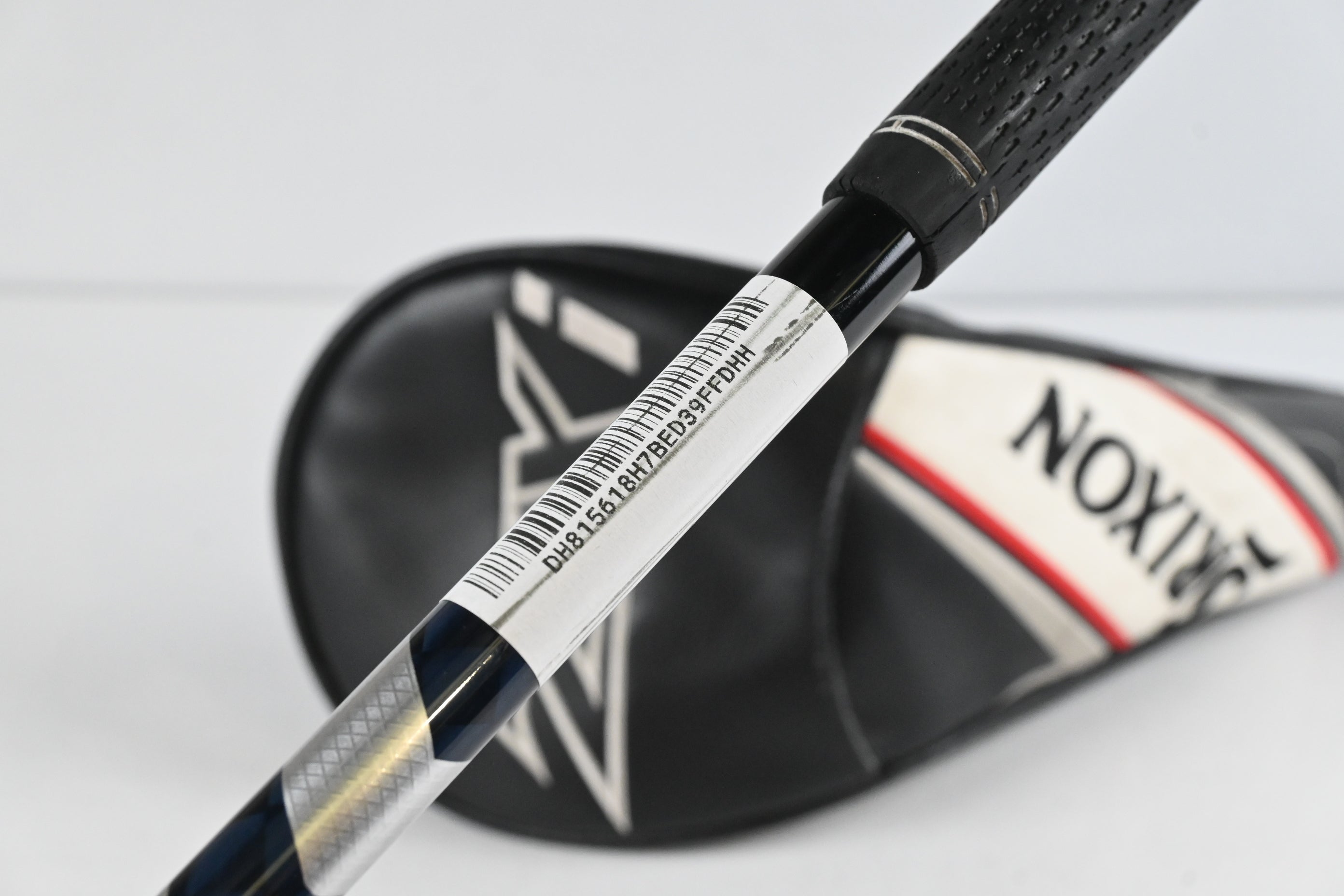 Srixon ZXi Driver / 10.5 Degree / Regular Flex Fujikura Ventus TR Blue 6 Velocore