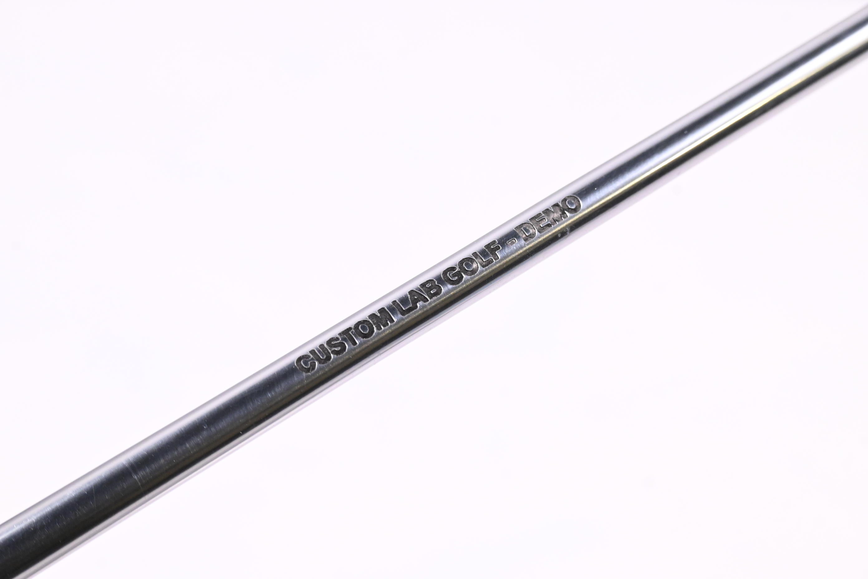Accra TZFive 60 Driver Shaft / Stiff Flex / 0.355" Tip