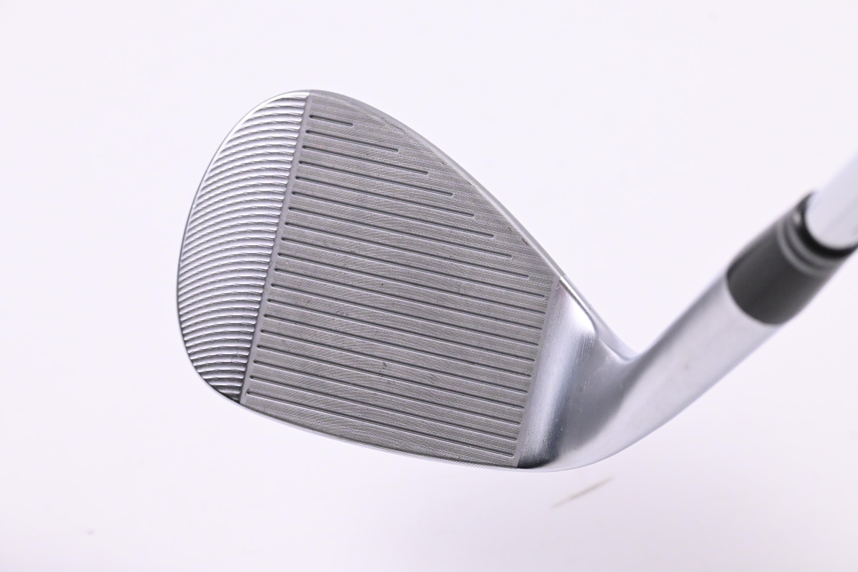 Cleveland RTZ Lob Wedge / 60 Degree / Wedge Flex Dynamic Gold Spinner Shaft