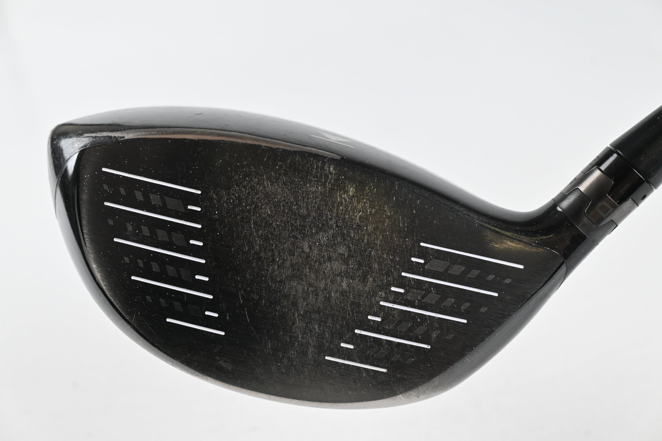 Titleist 913 D2 Driver / 9.5 Degree / Regular Flex Bassara 55 Shaft