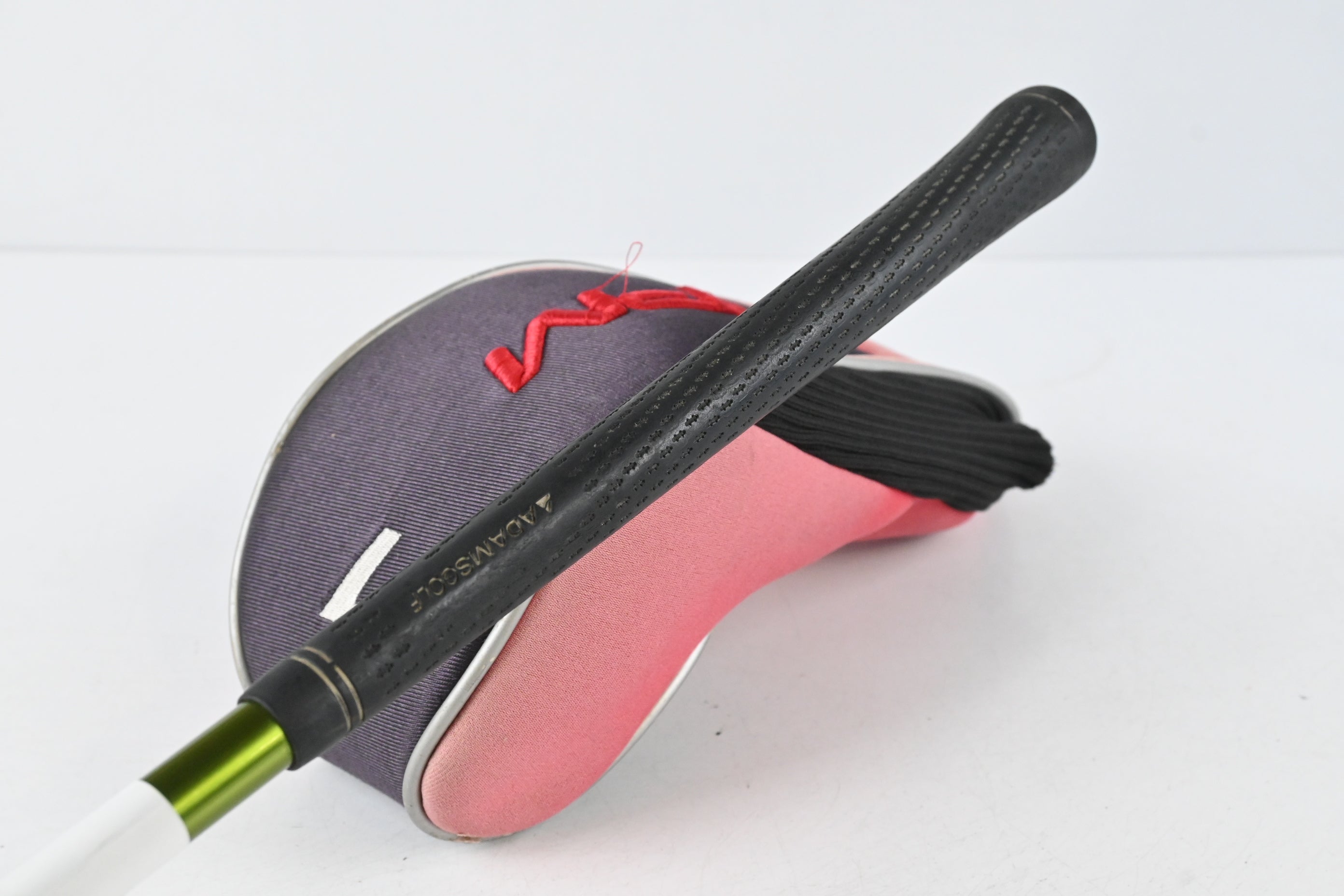 Adams Redline RPM Driver / 11.5 Degree / Regular Flex Aldila NV 65 Shaft