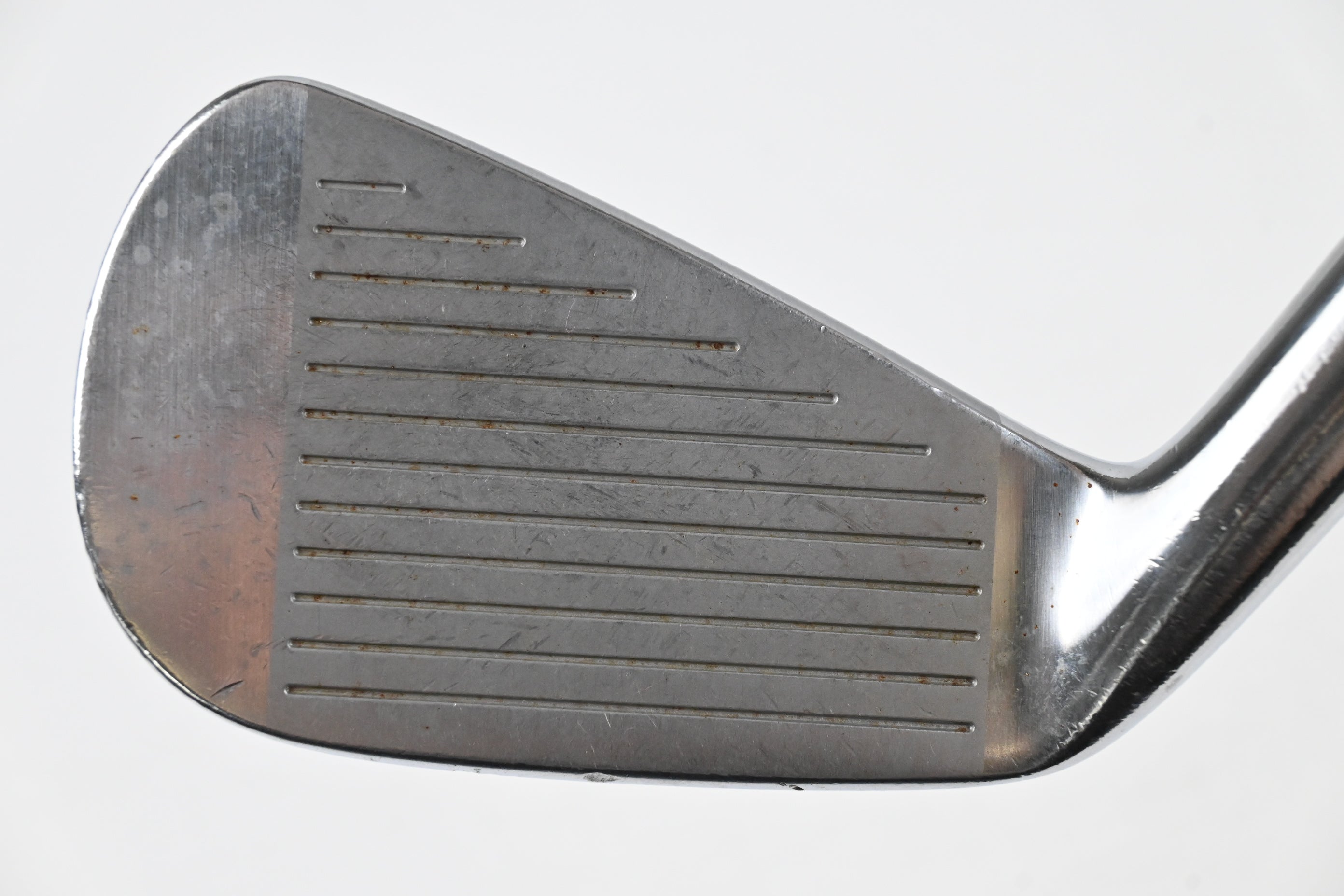 Mizuno MP-25 #4 Iron / 24 Degree / Senior Flex Project X LZ 110 Shaft