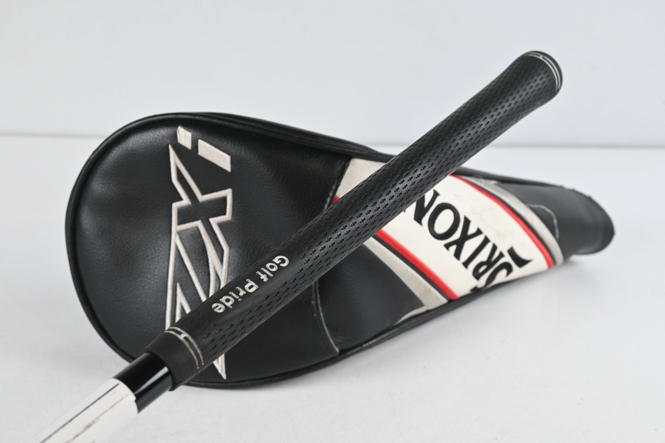 Srixon ZXi Driver / 10.5 Degree / Regular Flex Fujikura Ventus TR Blue 6 Velocore