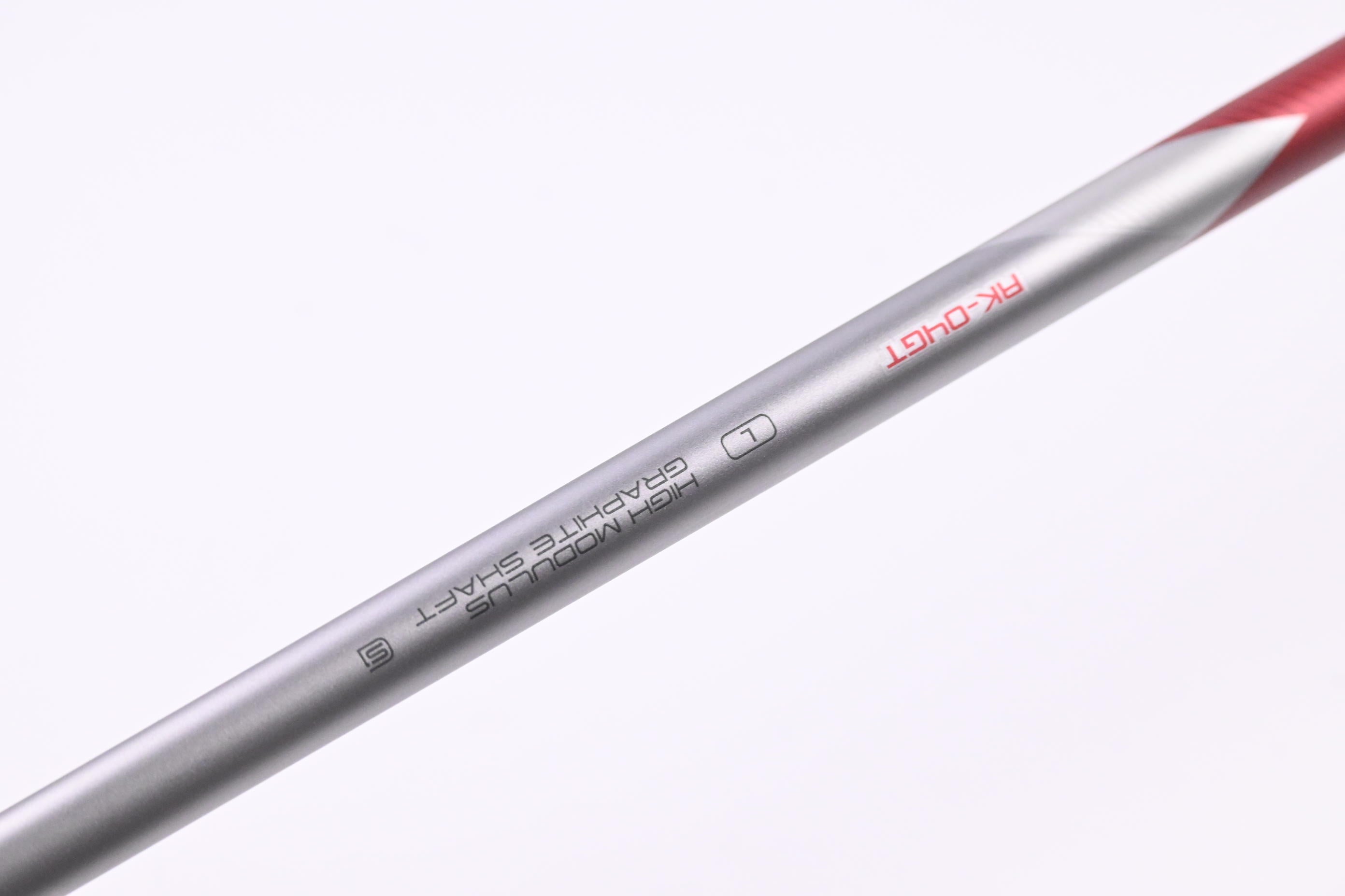 Ladies Yonex Ezone GT4 Gap Wedge / 48 Degree / Regular Flex Yonex Shaft